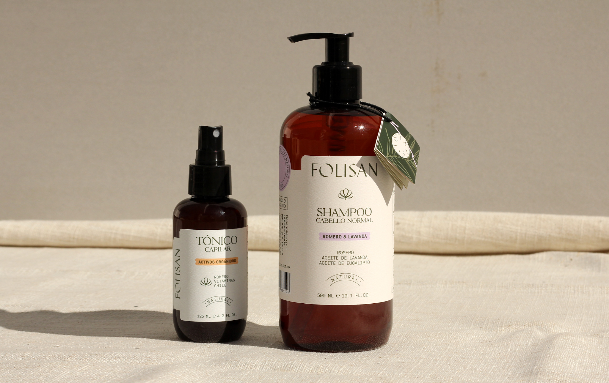 無殘留洗發水包裝設計(圖12)