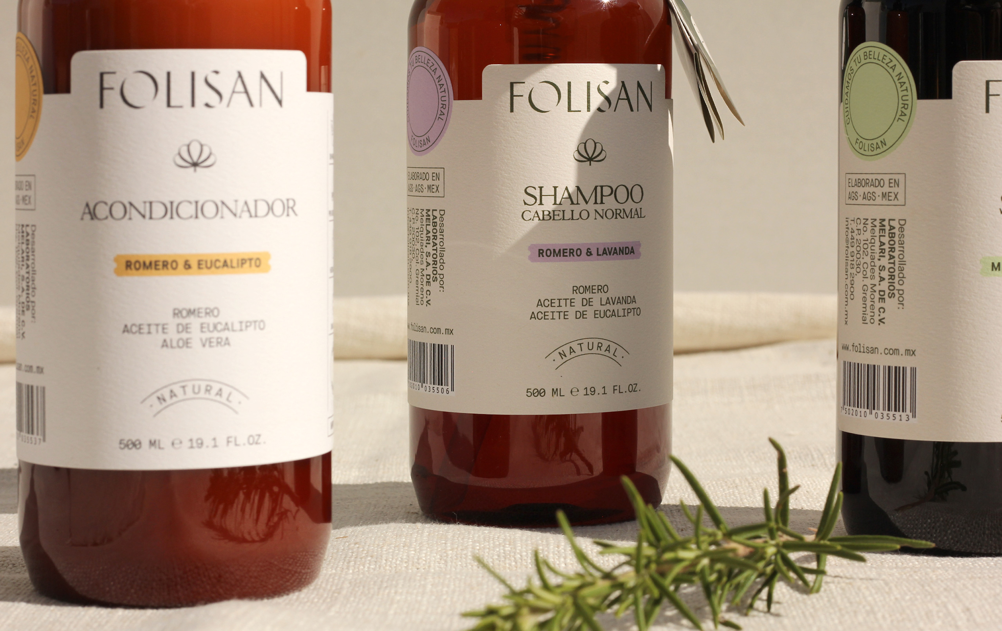 無殘留洗發水包裝設計(圖13)