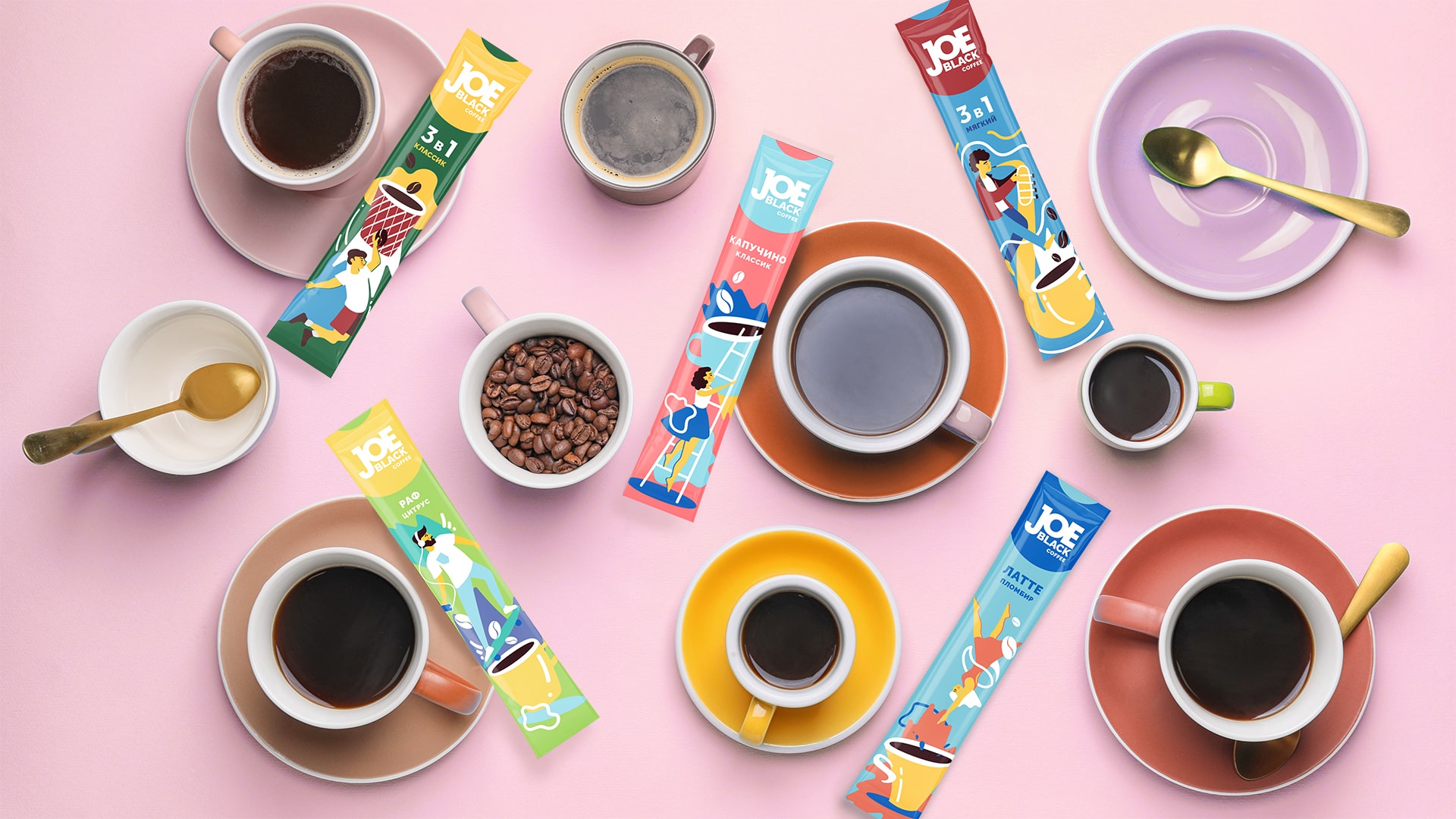 代餐食品包裝設計這樣做(圖8) 代餐食品包裝設計這樣做(圖8)