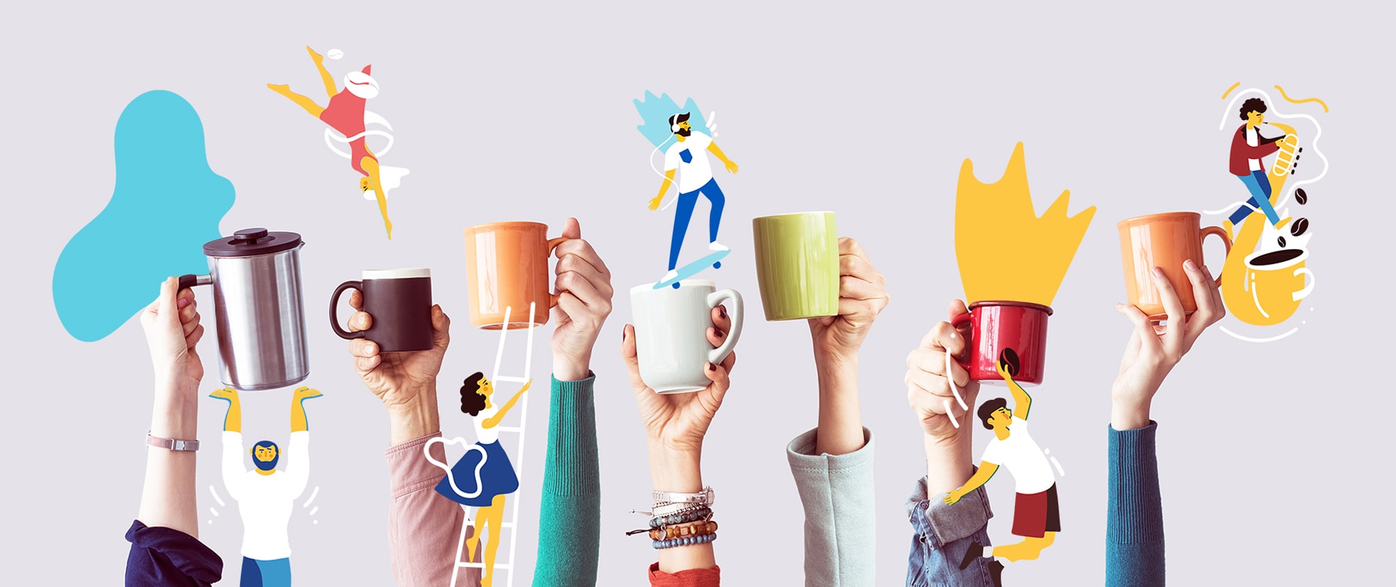 代餐食品包裝設計這樣做(圖10) 代餐食品包裝設計這樣做(圖10)