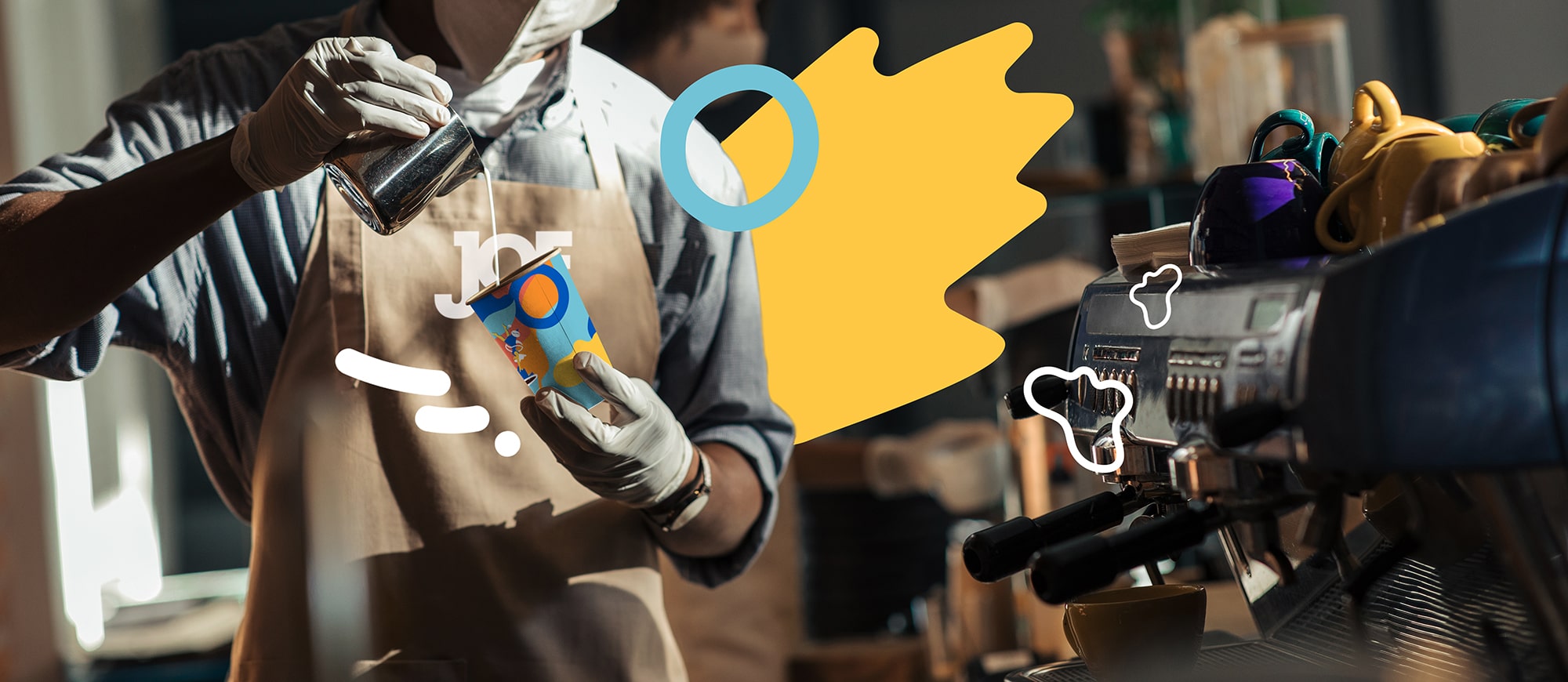 代餐食品包裝設計這樣做(圖11) 代餐食品包裝設計這樣做(圖11)