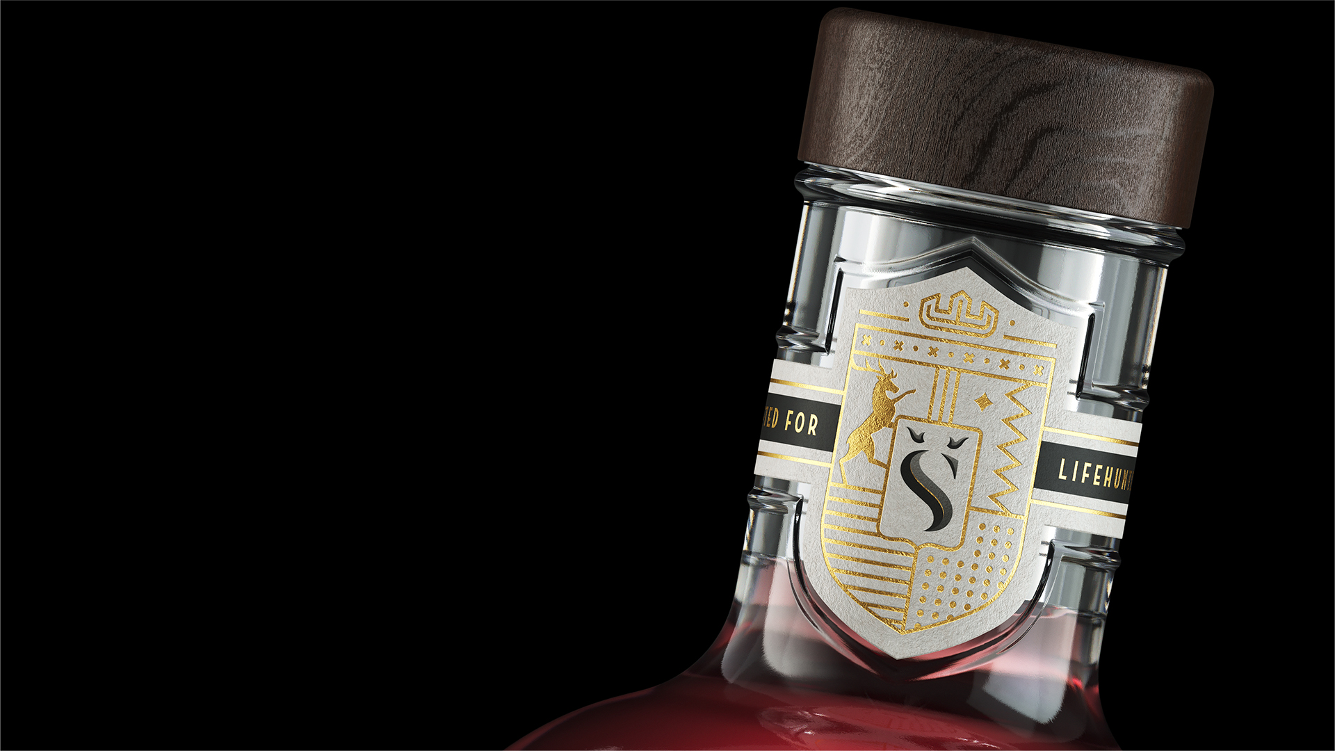 系列酒包裝設計參考(圖4) 系列酒包裝設計參考(圖4)