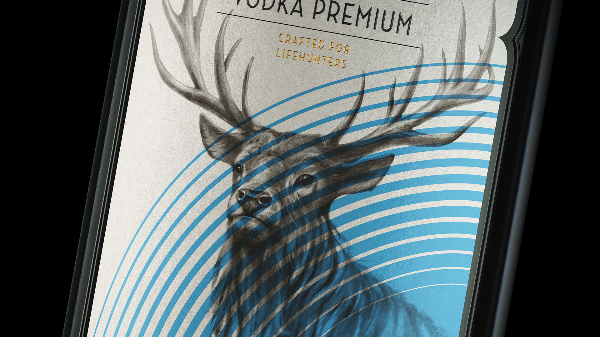 系列酒包裝設計參考(圖6) 系列酒包裝設計參考(圖6)