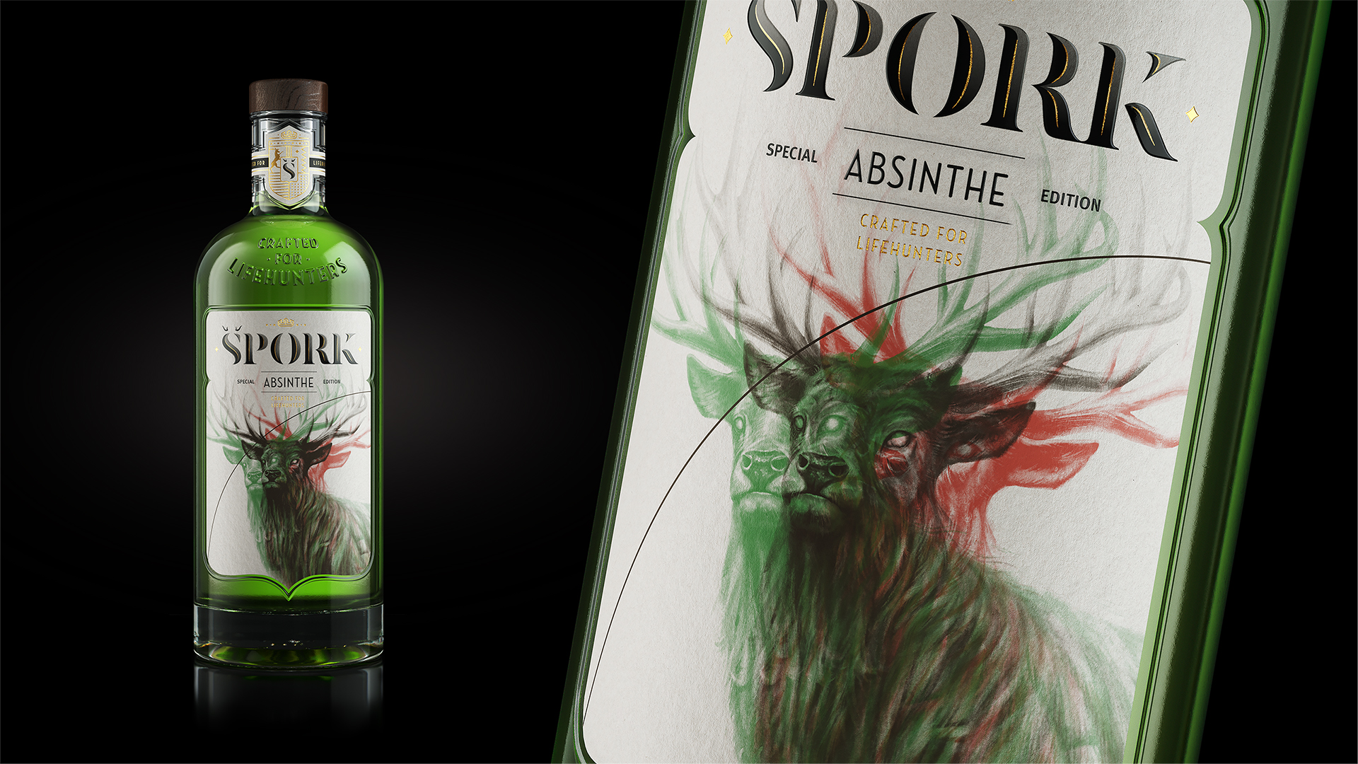 系列酒包裝設計參考(圖8) 系列酒包裝設計參考(圖8)