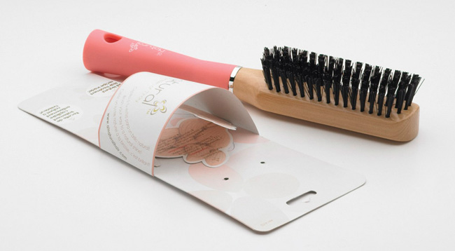 梳子產品包裝怎么做(圖4)