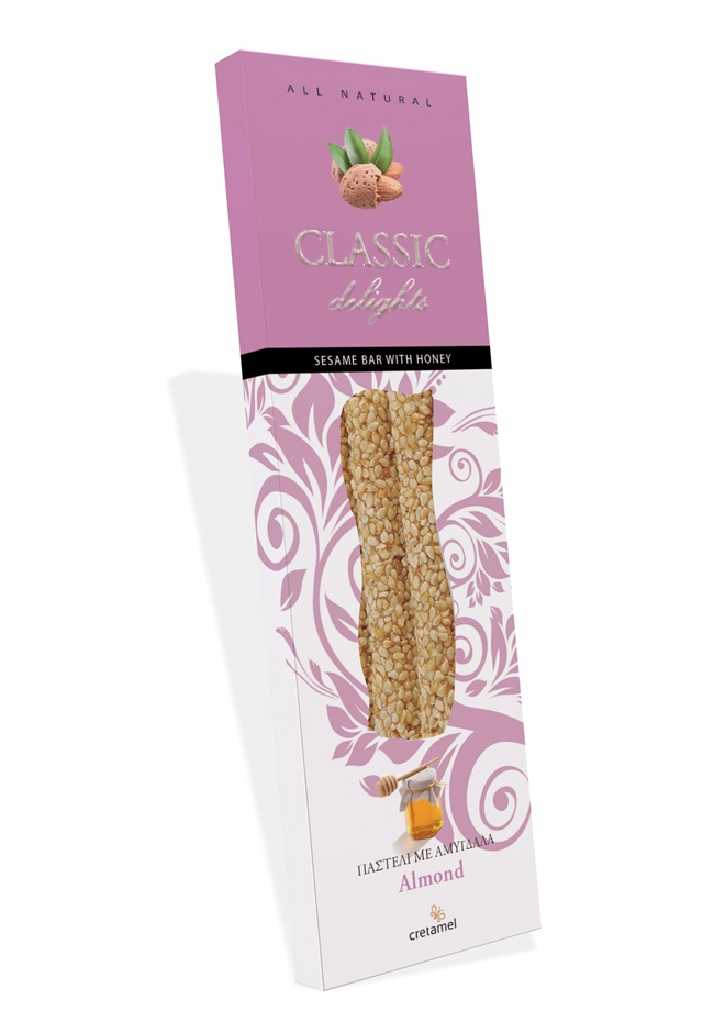 芝麻棒芝麻丸子包裝設計參考(圖2)