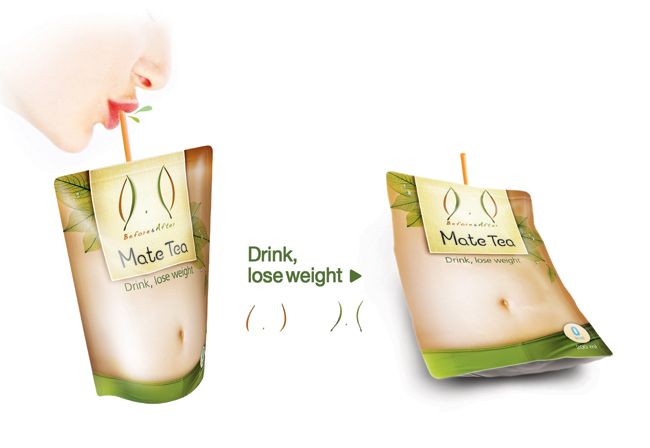 馬黛茶包裝設計這樣做(圖2)