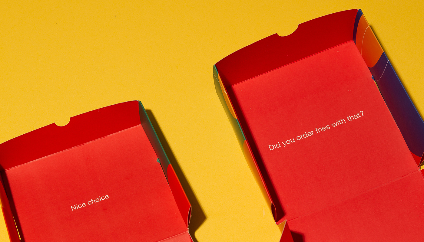 餐飲外賣品牌包裝設計參考(圖5)