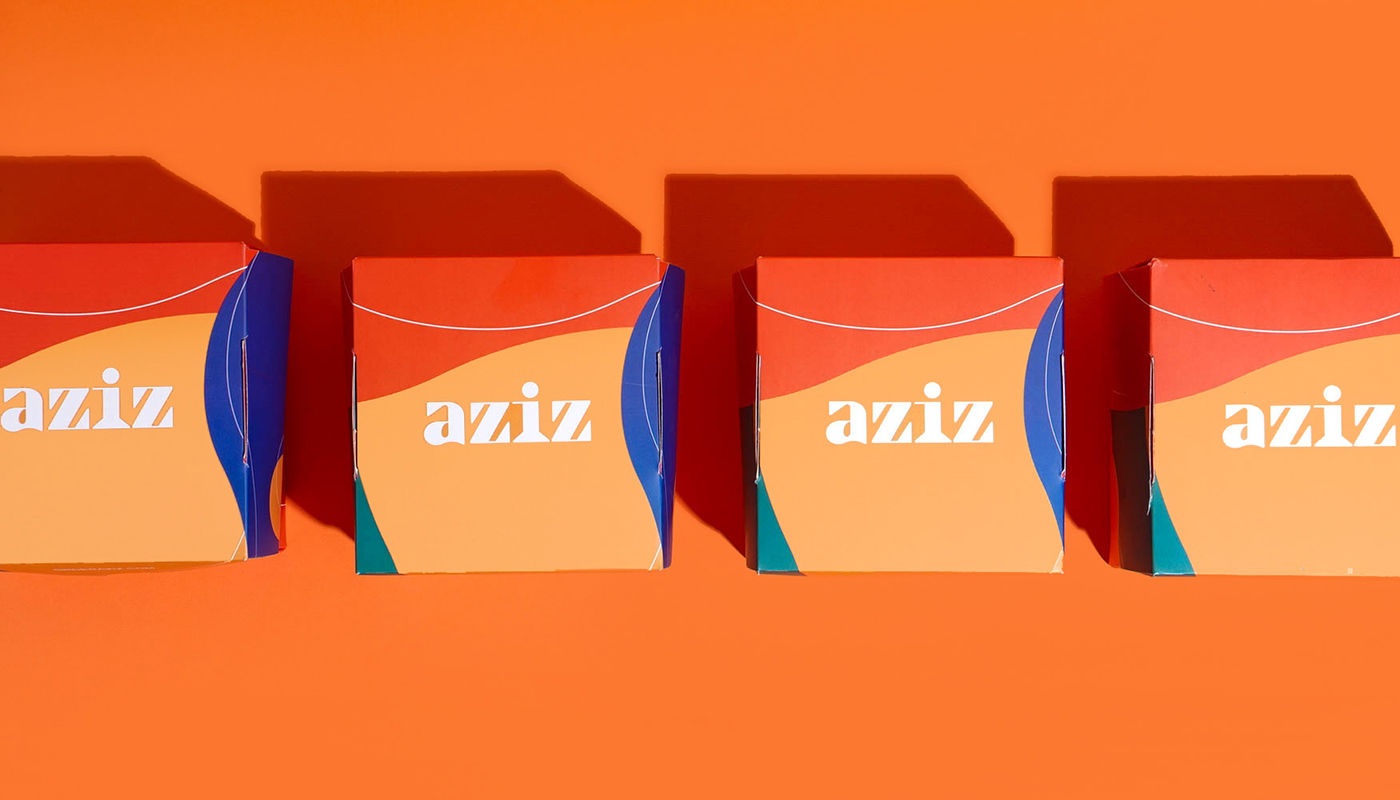 餐飲外賣品牌包裝設計參考(圖15)