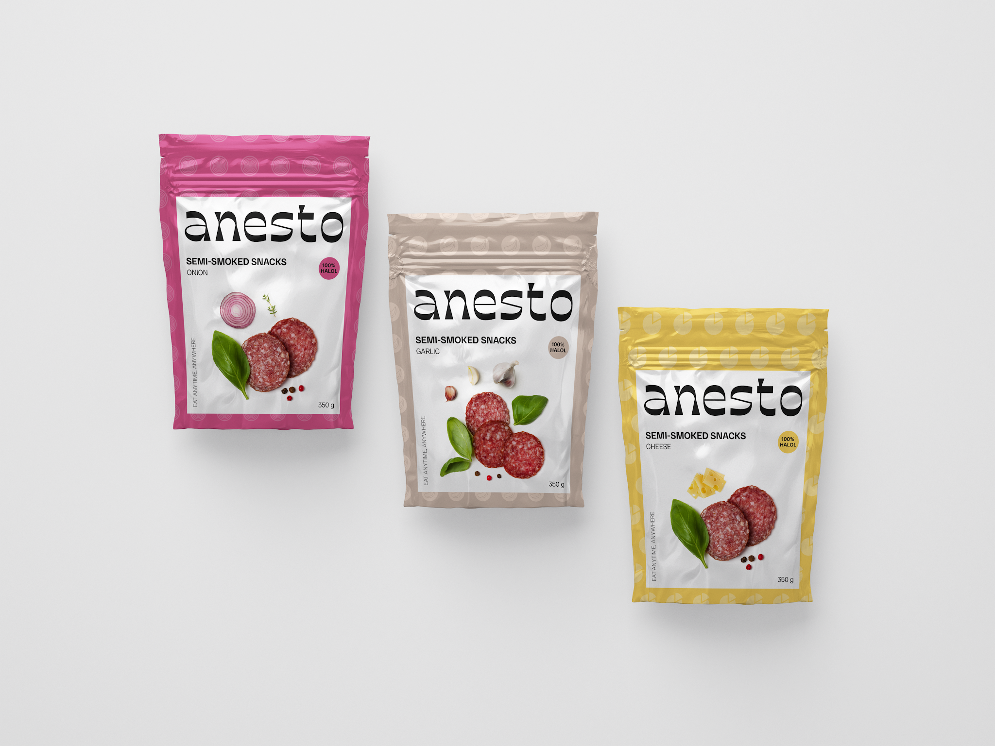 熏肉食品包裝設(shè)計(jì)這樣設(shè)計(jì)(圖3) 熏肉食品包裝設(shè)計(jì)這樣設(shè)計(jì)(圖3)