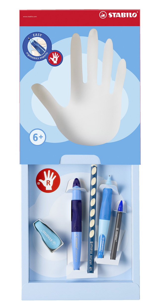 學習用品工具包包裝這樣設計(圖3)