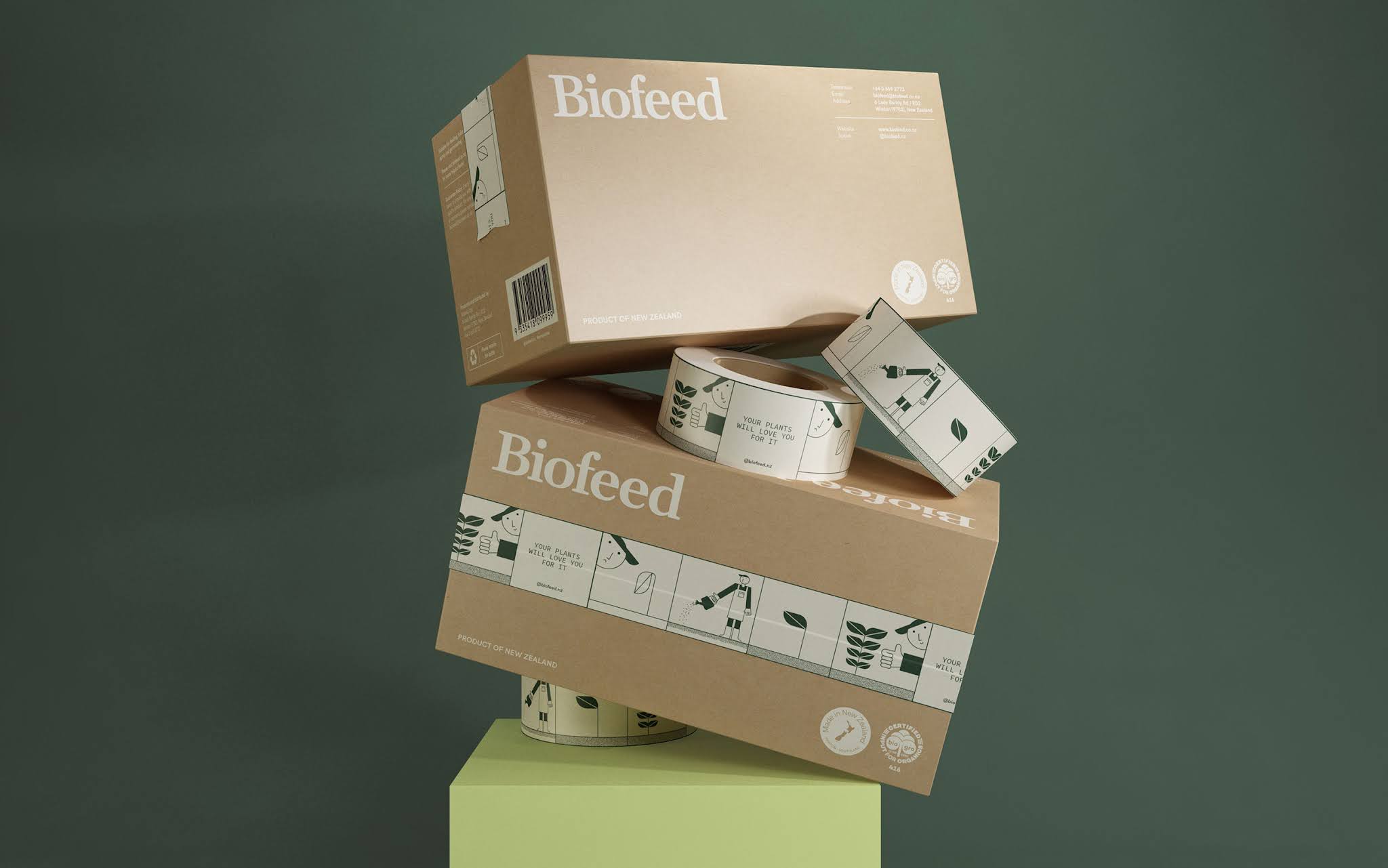 有機液體肥料包裝設計怎么做(圖7) 有機液體肥料包裝設計怎么做(圖7)