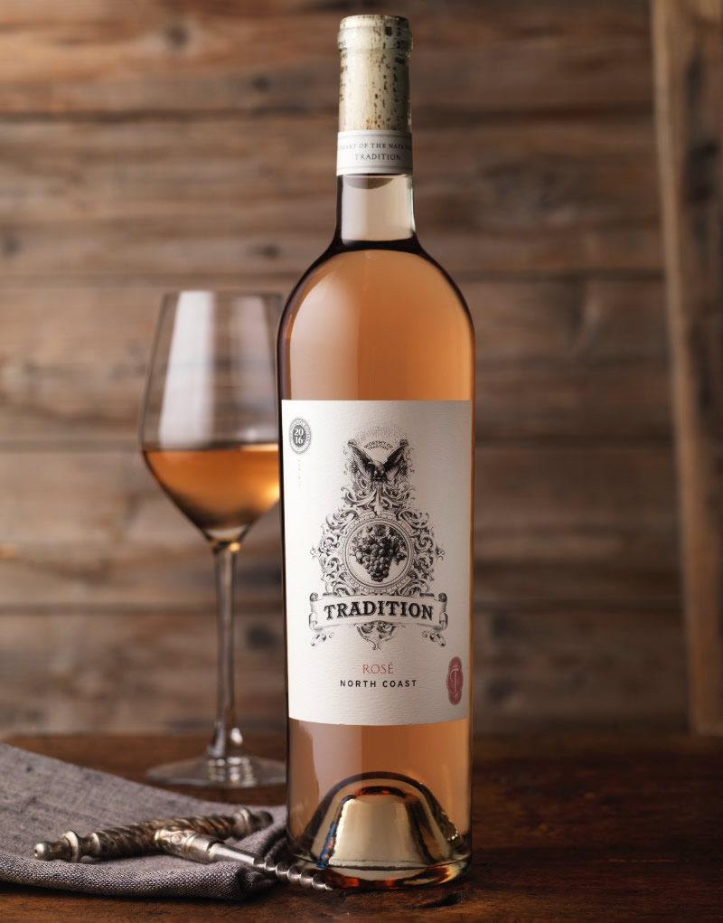 有歷史感的葡萄酒包裝設(shè)計(jì)(圖4) 有歷史感的葡萄酒包裝設(shè)計(jì)(圖4)