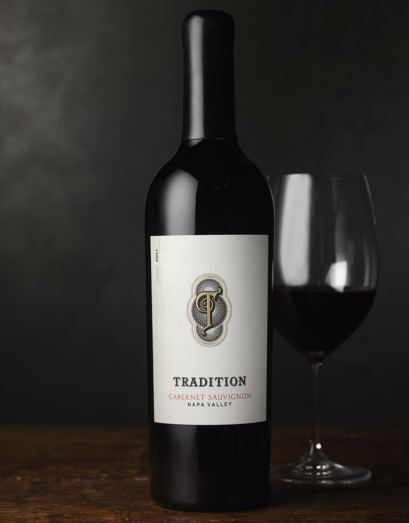 有歷史感的葡萄酒包裝設(shè)計(jì)(圖5) 有歷史感的葡萄酒包裝設(shè)計(jì)(圖5)