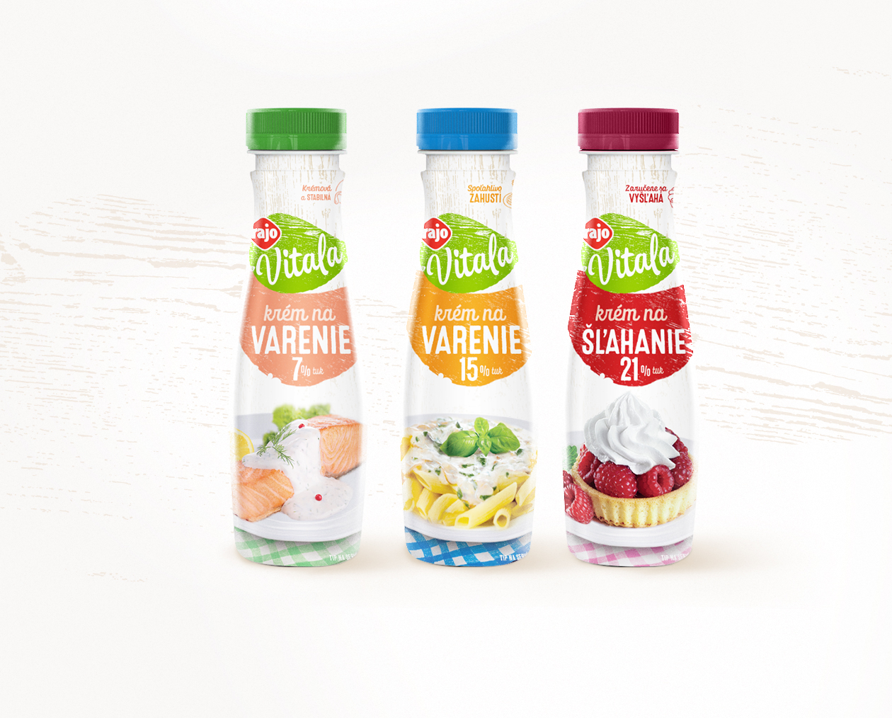 奶油食品包裝設計參考(圖2) 奶油食品包裝設計參考(圖2)