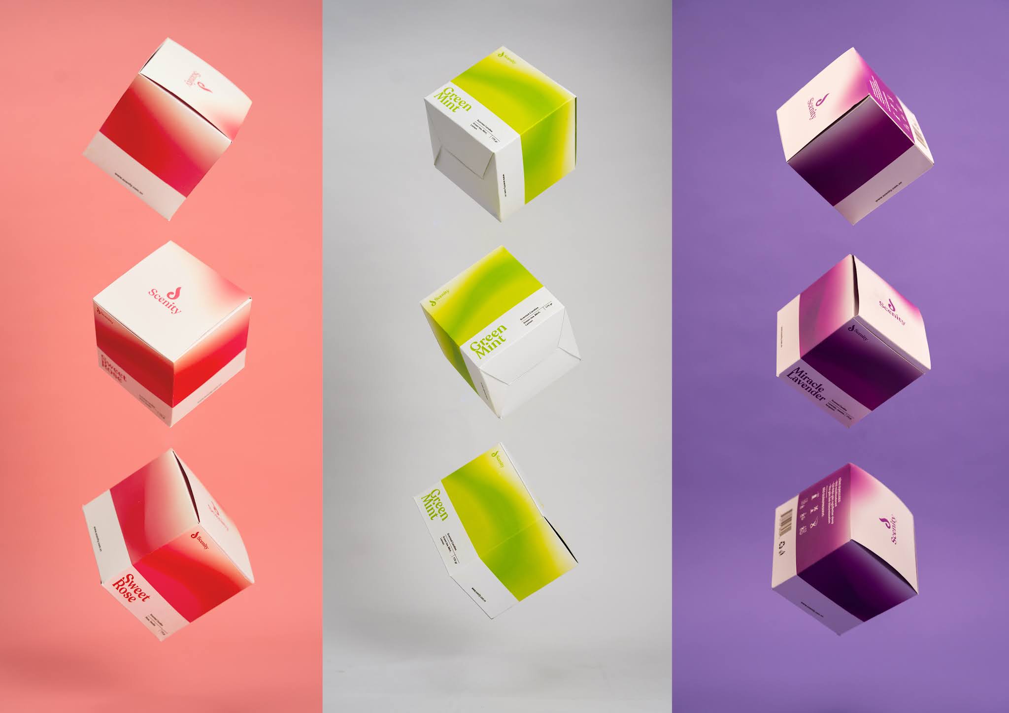 香薰品牌的包裝怎么設(shè)計(jì)(圖1) 香薰品牌的包裝怎么設(shè)計(jì)(圖1)