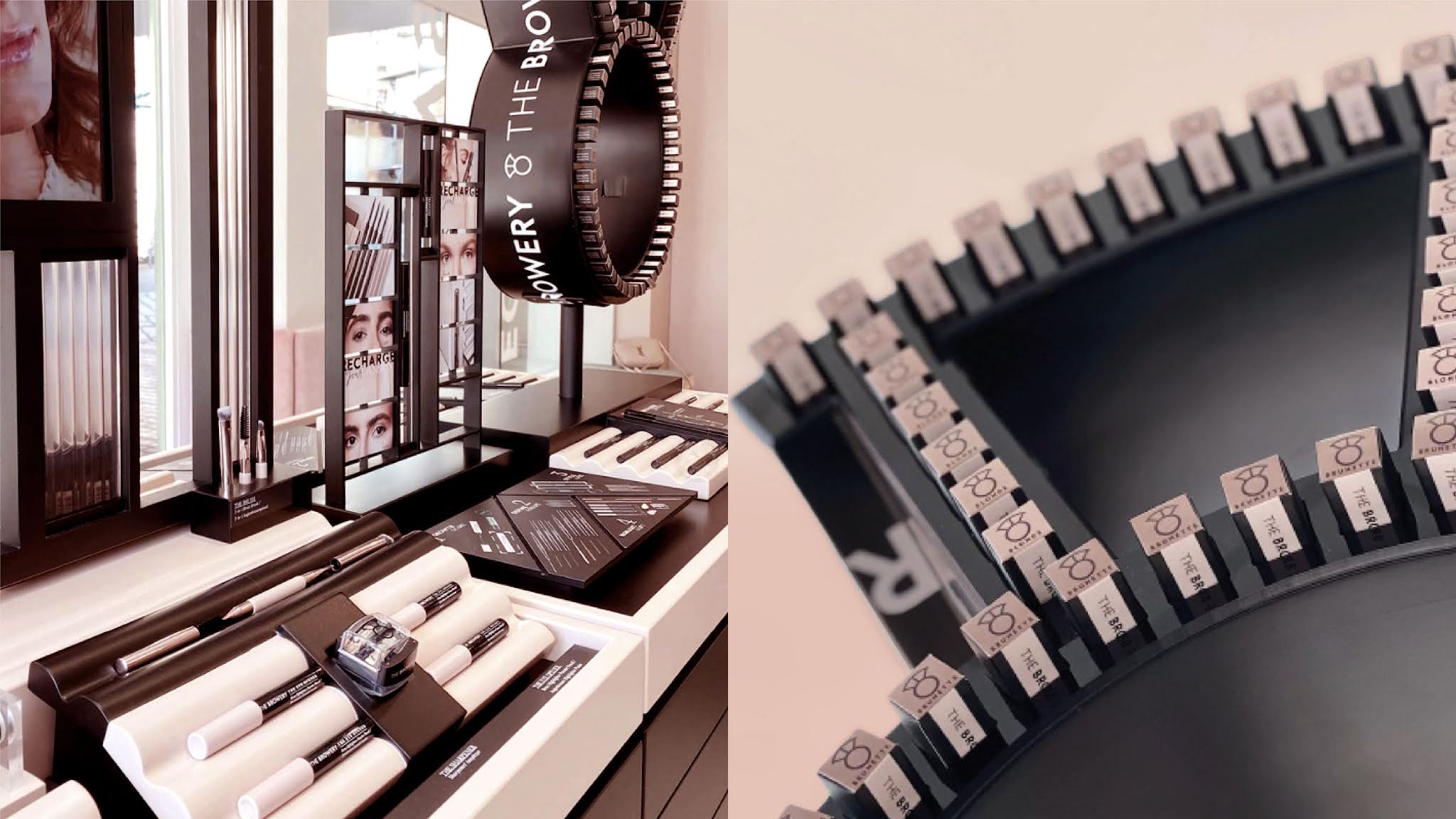 眉筆這樣包裝時尚有氣質(zhì)(圖4) 眉筆這樣包裝時尚有氣質(zhì)(圖4)