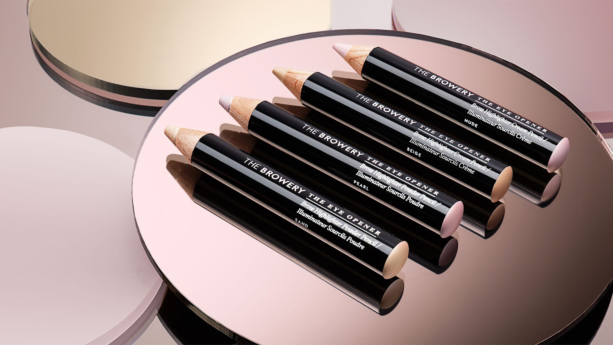 眉筆這樣包裝時尚有氣質(zhì)(圖8) 眉筆這樣包裝時尚有氣質(zhì)(圖8)