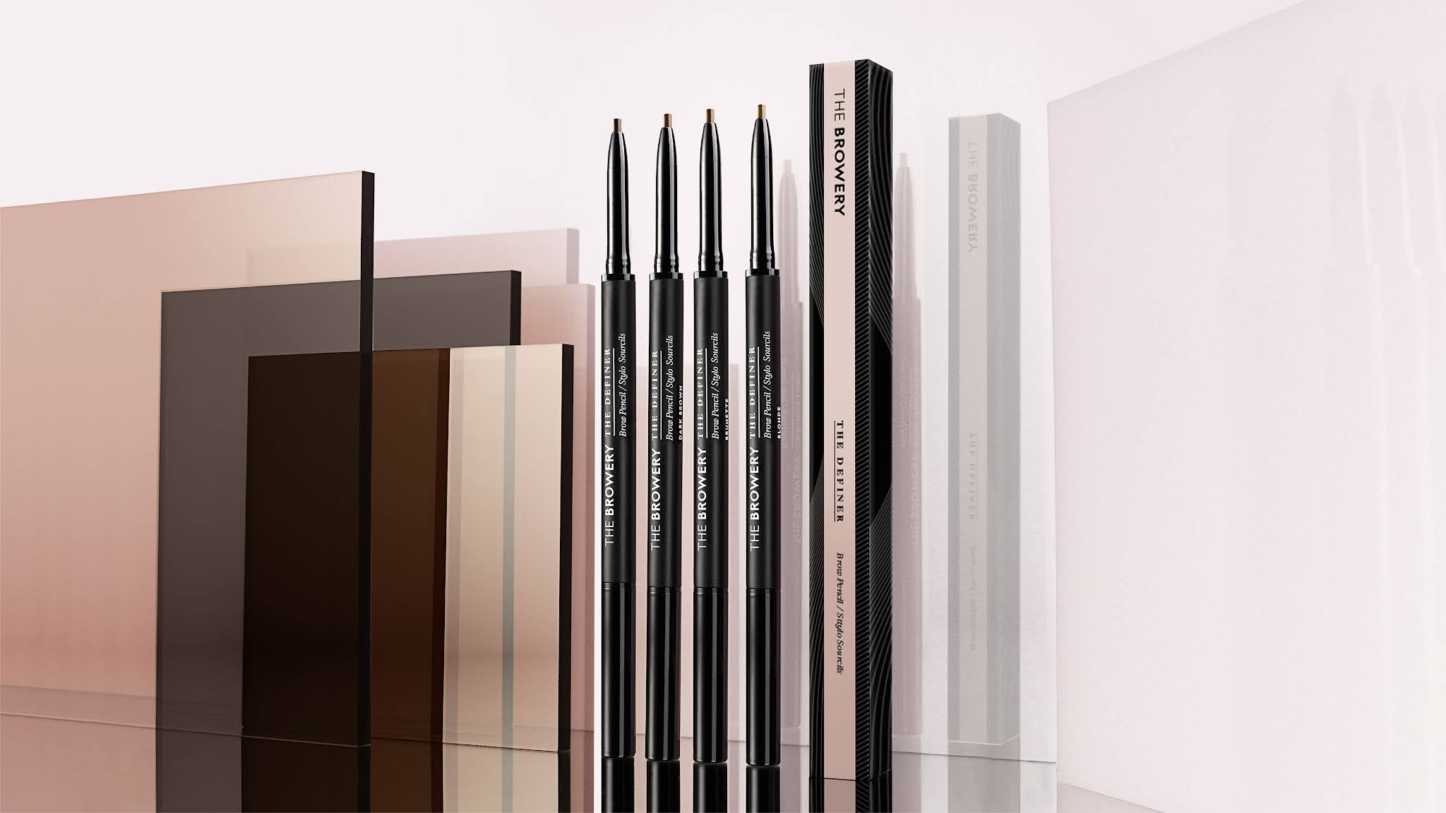 眉筆這樣包裝時尚有氣質(zhì)(圖9) 眉筆這樣包裝時尚有氣質(zhì)(圖9)