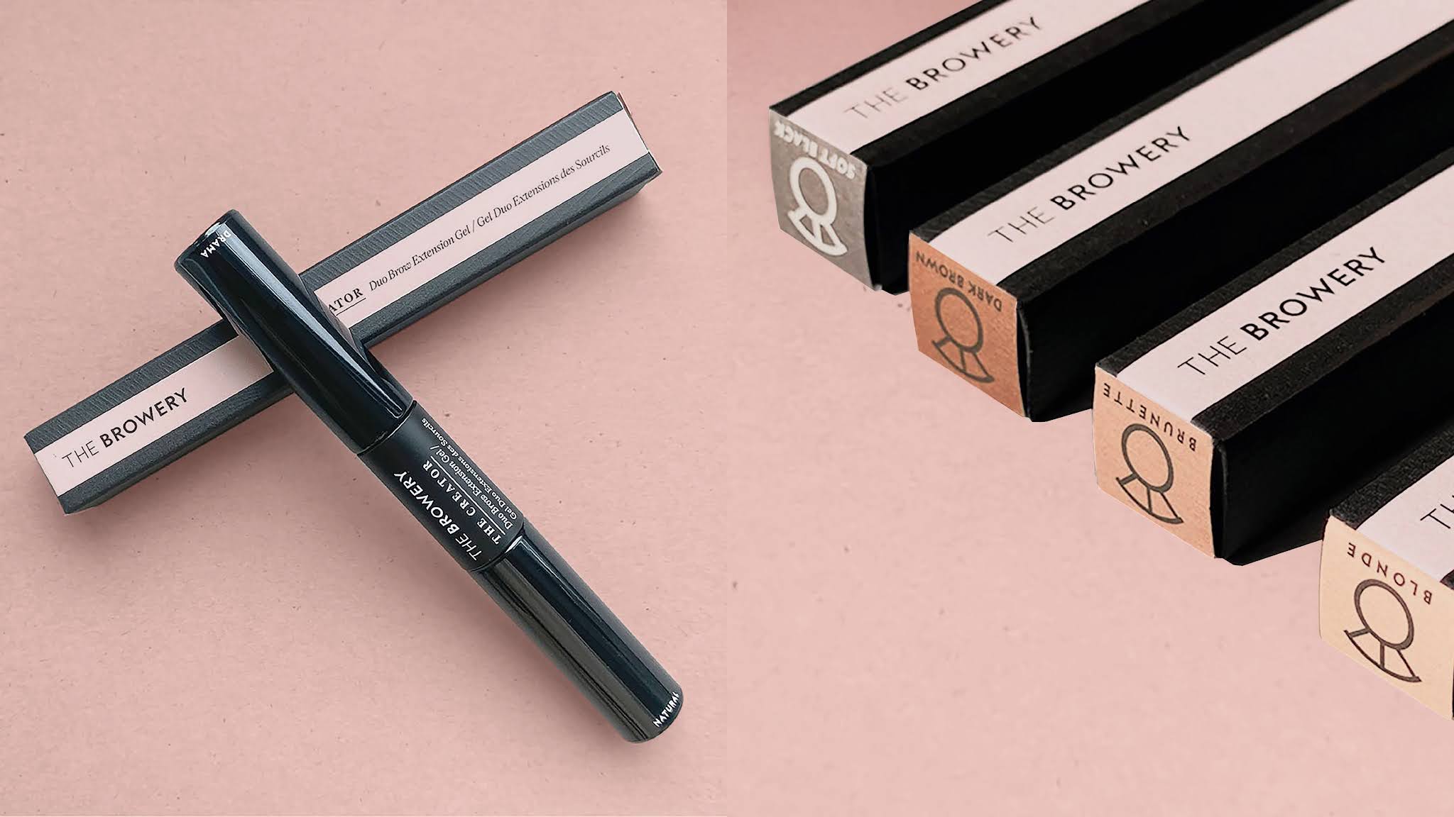 眉筆這樣包裝時尚有氣質(zhì)(圖13) 眉筆這樣包裝時尚有氣質(zhì)(圖13)