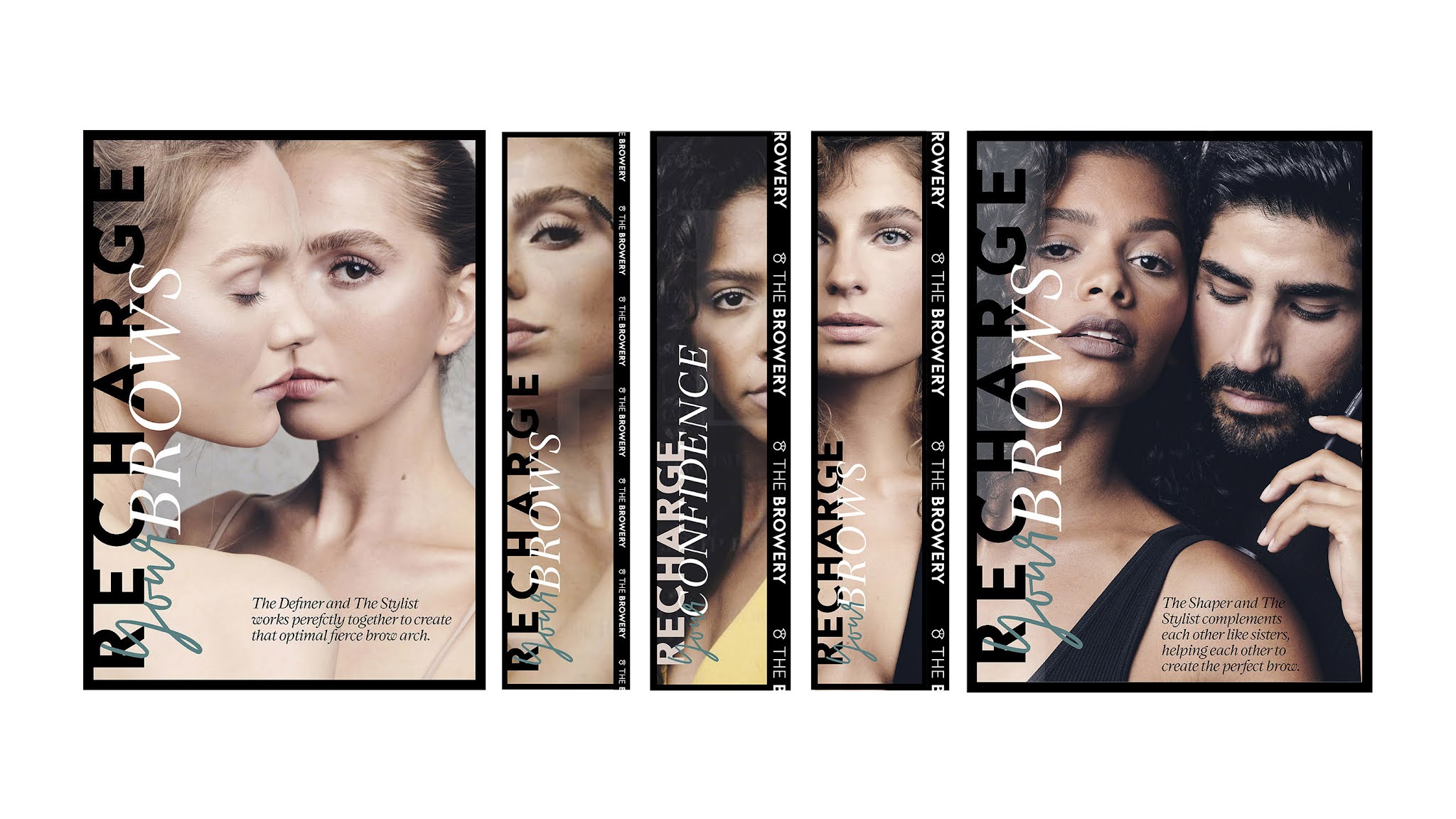 眉筆這樣包裝時尚有氣質(zhì)(圖12) 眉筆這樣包裝時尚有氣質(zhì)(圖12)