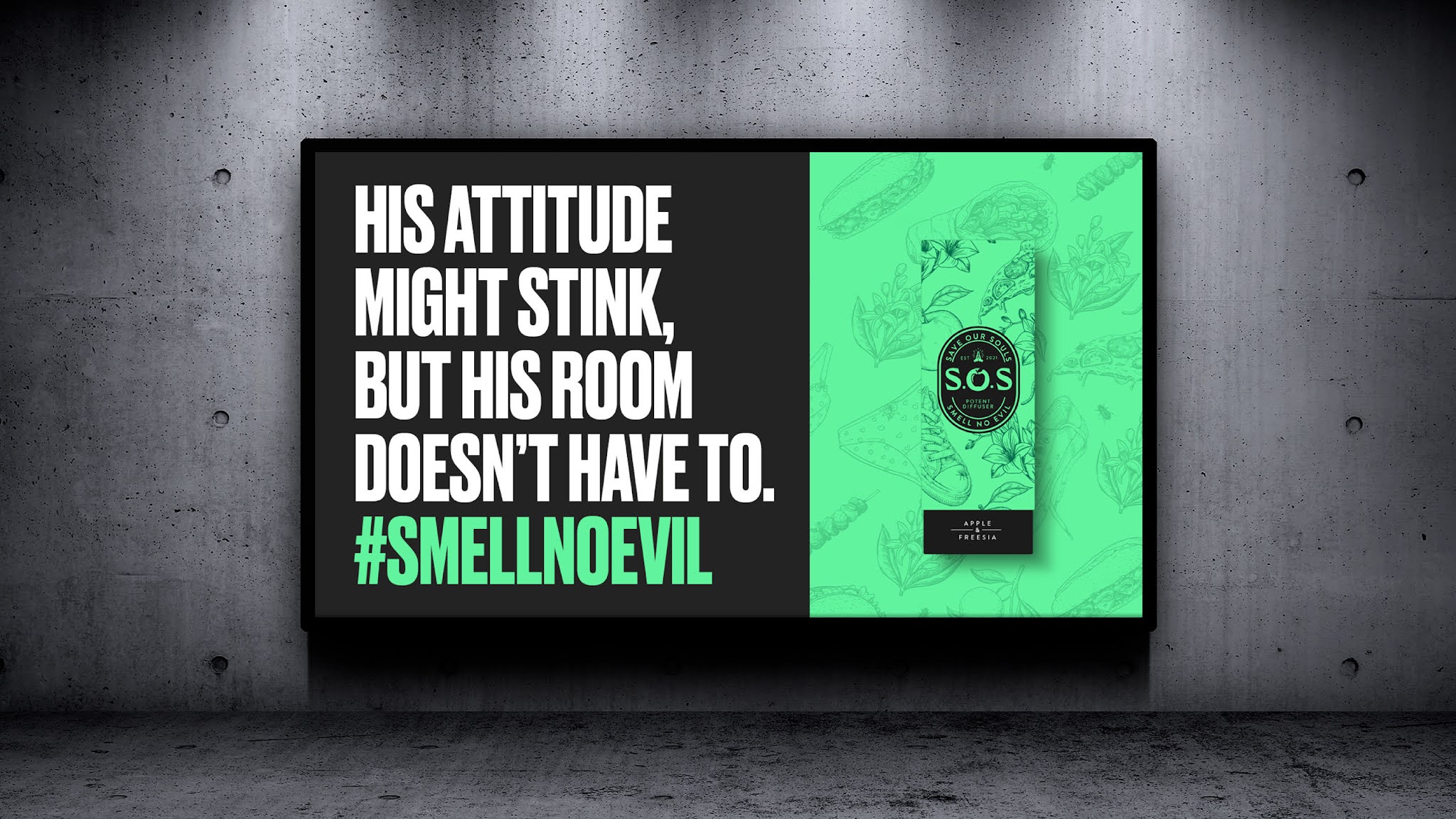 家庭熏香包裝設計(圖6) 家庭熏香包裝設計(圖6)