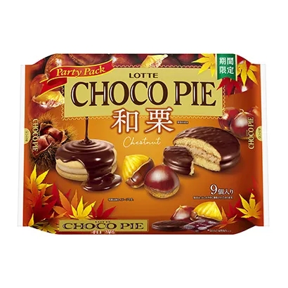 糖果零食產(chǎn)品包裝袋可以這樣設(shè)計(圖5) 糖果零食產(chǎn)品包裝袋可以這樣設(shè)計(圖5)