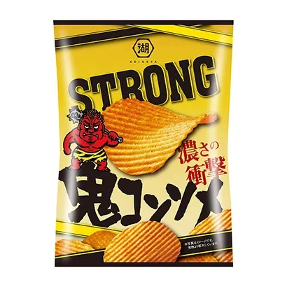 色彩鮮艷的糖果包裝袋這樣設計(圖3) 色彩鮮艷的糖果包裝袋這樣設計(圖3)