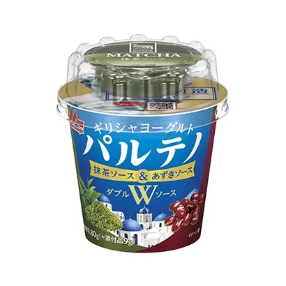 蕎麥杯面產品包裝設計這樣做(圖2) 蕎麥杯面產品包裝設計這樣做(圖2)