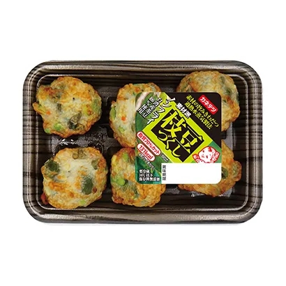 日式快消食品包裝設計參考(圖4) 日式快消食品包裝設計參考(圖4)