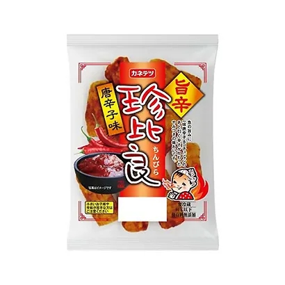 日式快消食品包裝設計參考(圖3) 日式快消食品包裝設計參考(圖3)