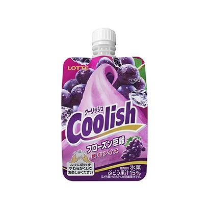 三亞零食產(chǎn)品包裝這樣設計(圖3) 三亞零食產(chǎn)品包裝這樣設計(圖3)