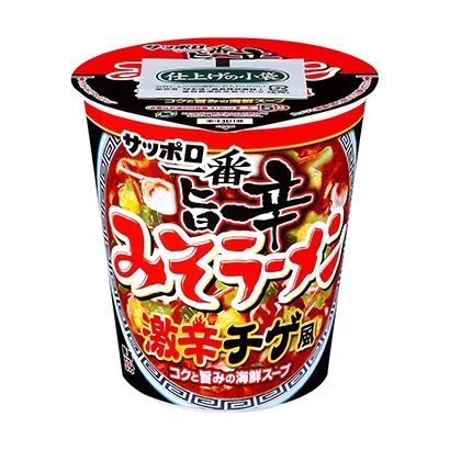 一人量快消食品包裝這樣設(shè)計(圖4) 一人量快消食品包裝這樣設(shè)計(圖4)