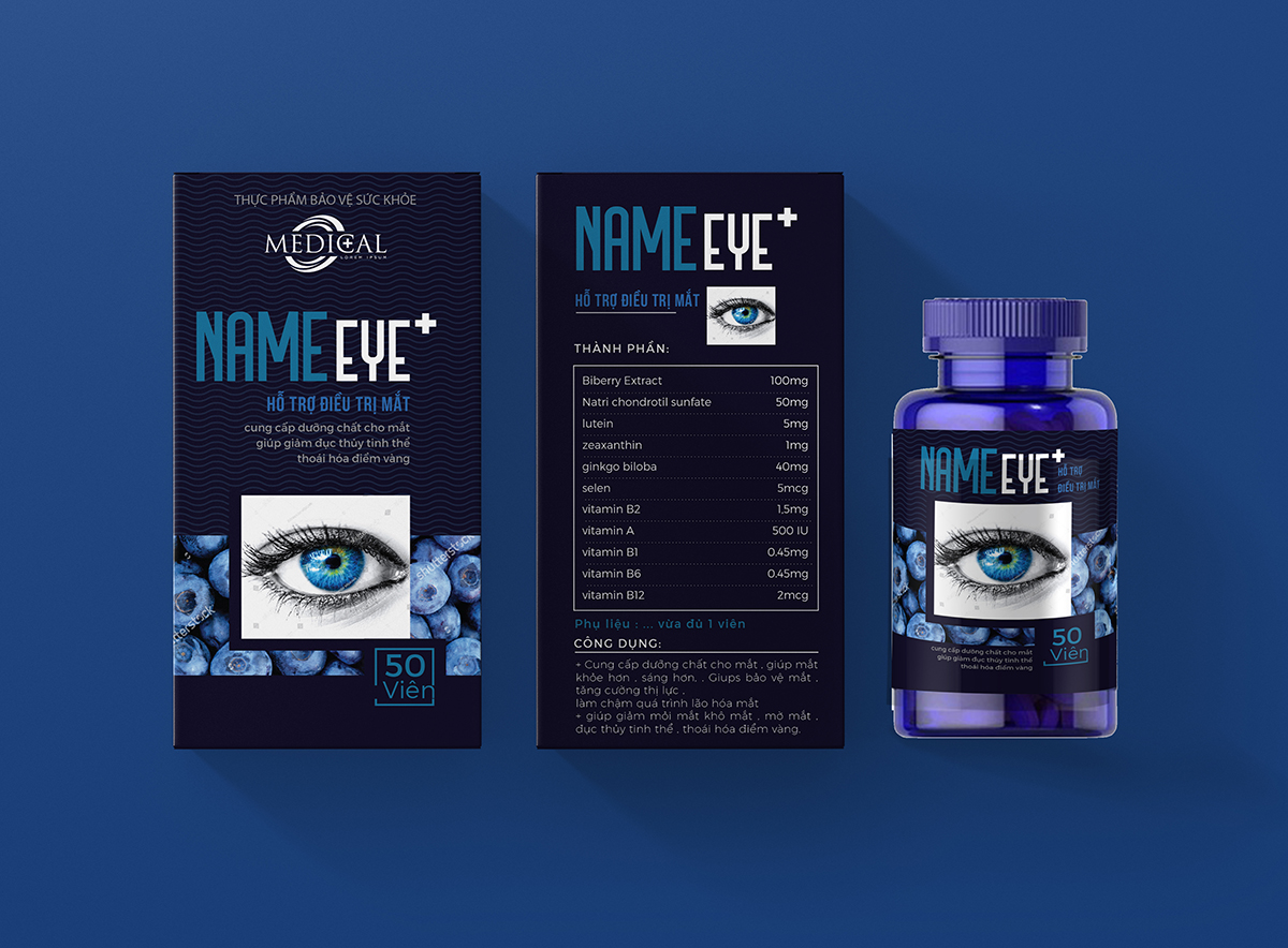 功能性食品包裝設計參考(圖2) 功能性食品包裝設計參考(圖2)