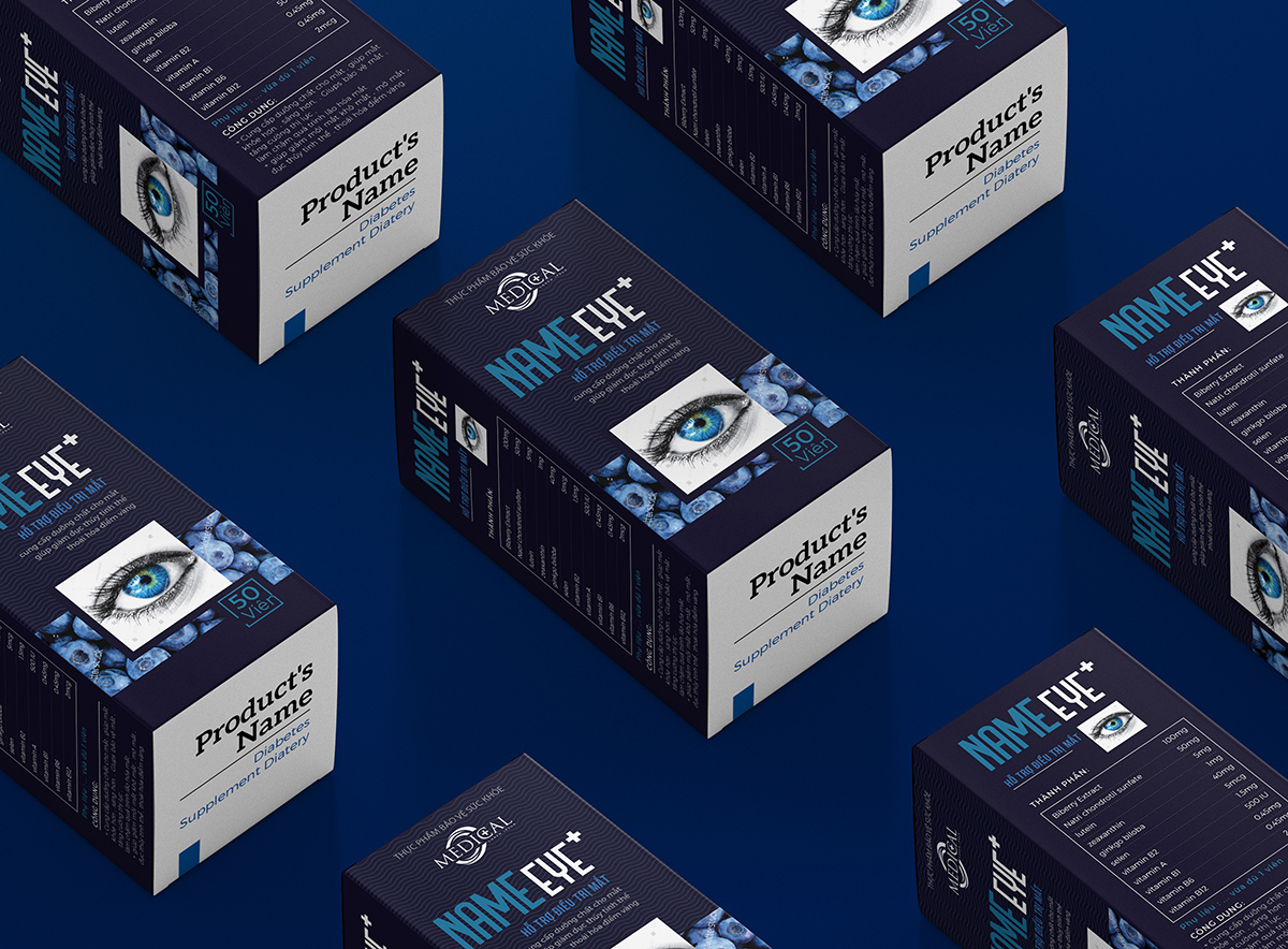 功能性食品包裝設計參考(圖3) 功能性食品包裝設計參考(圖3)