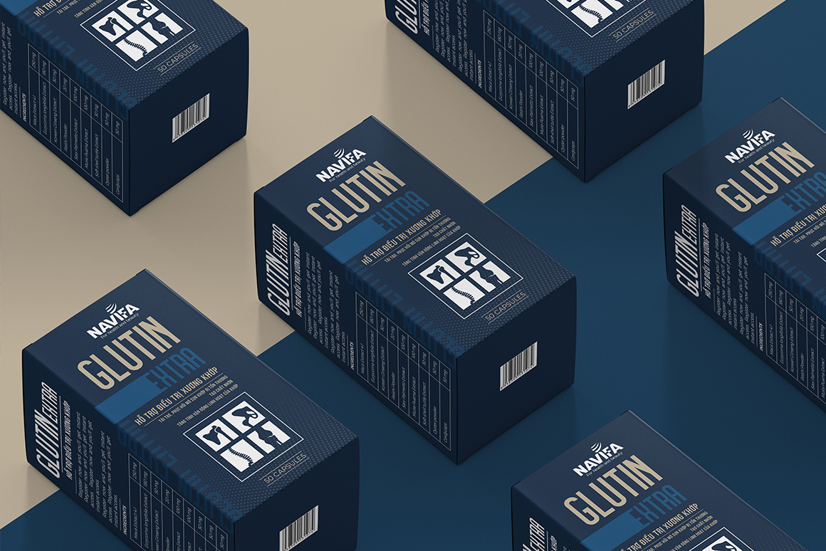 功能性食品包裝設計參考(圖6) 功能性食品包裝設計參考(圖6)