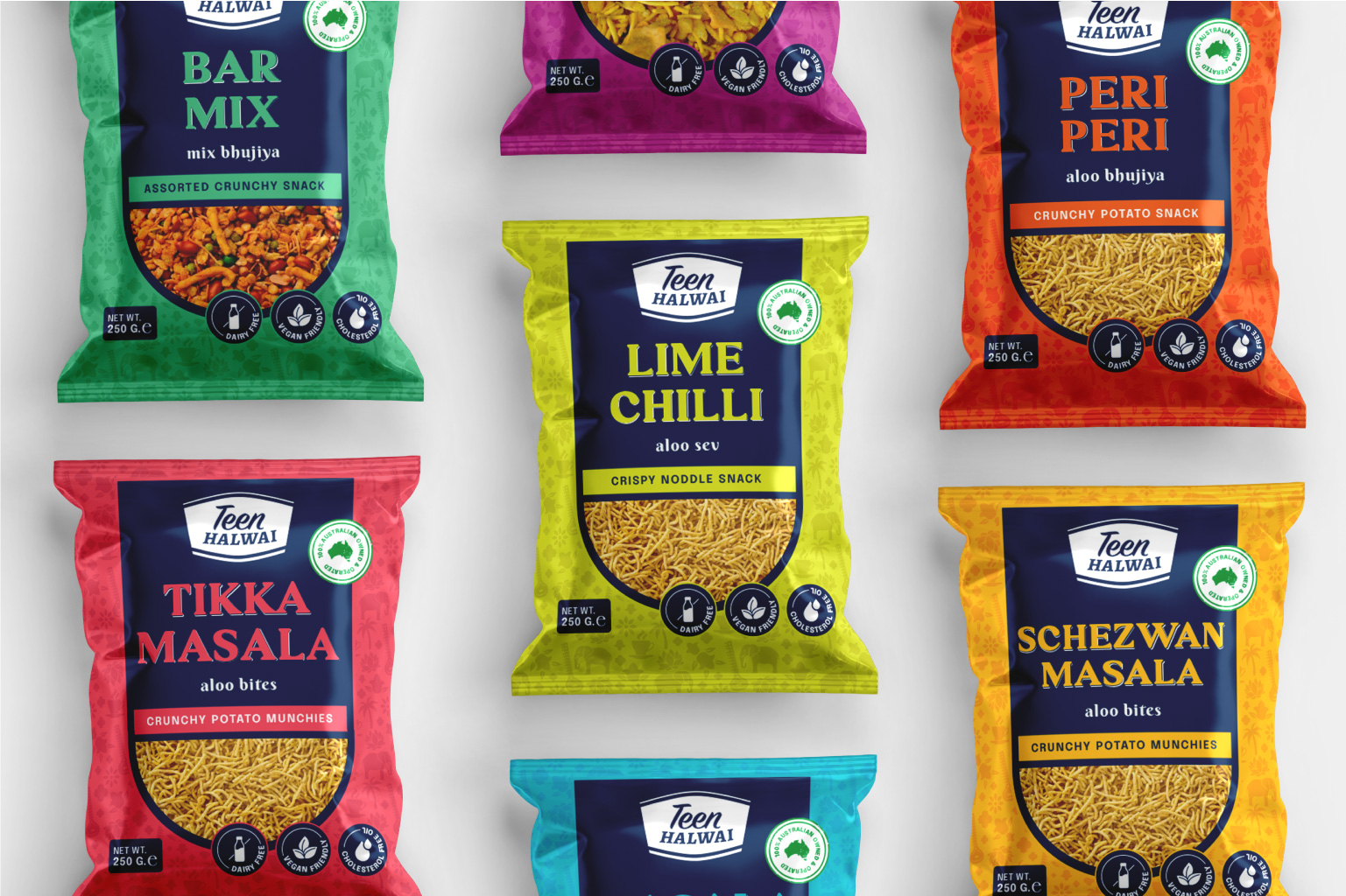 創意食品包裝袋設計這樣做(圖6)