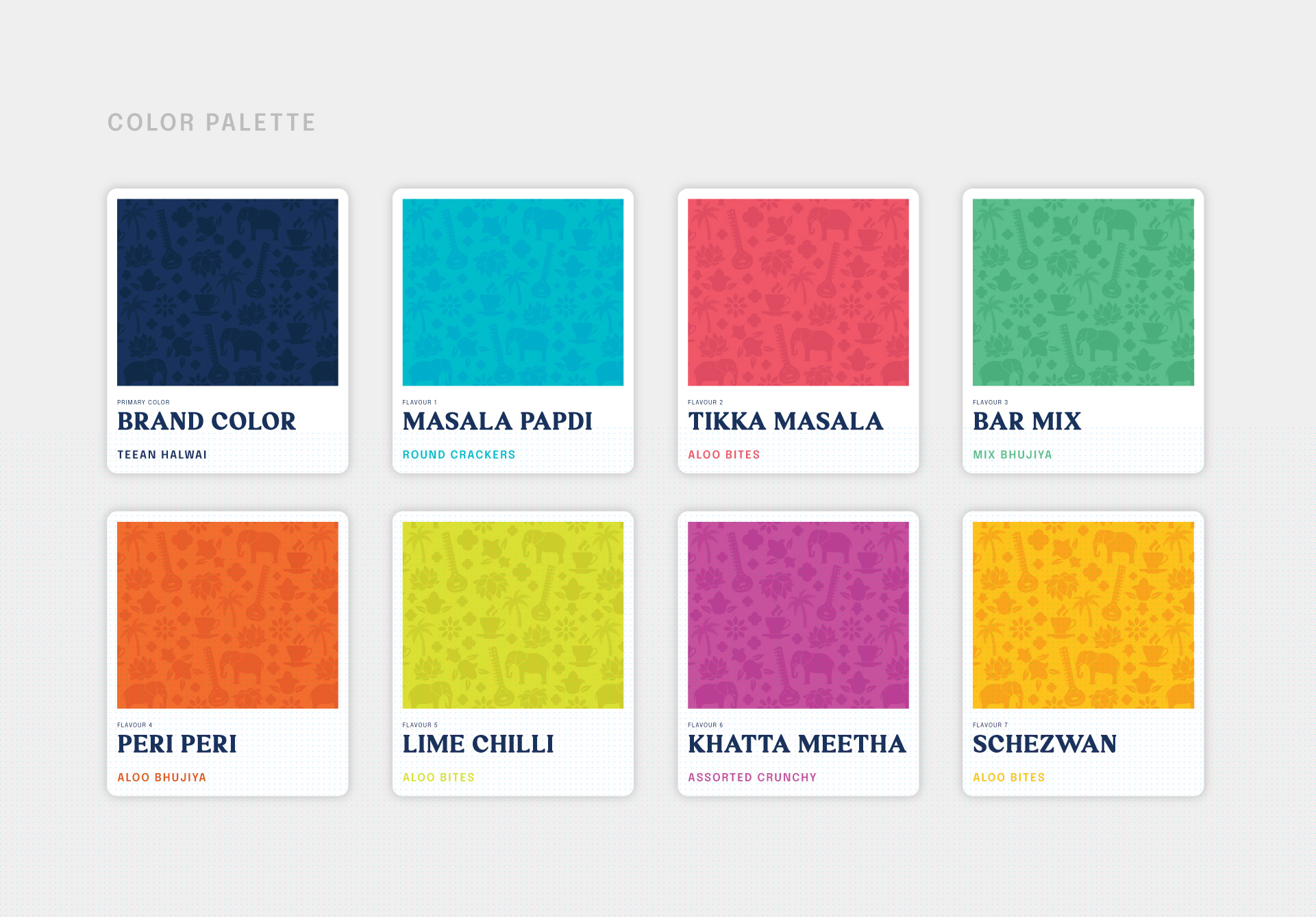 創意食品包裝袋設計這樣做(圖2)