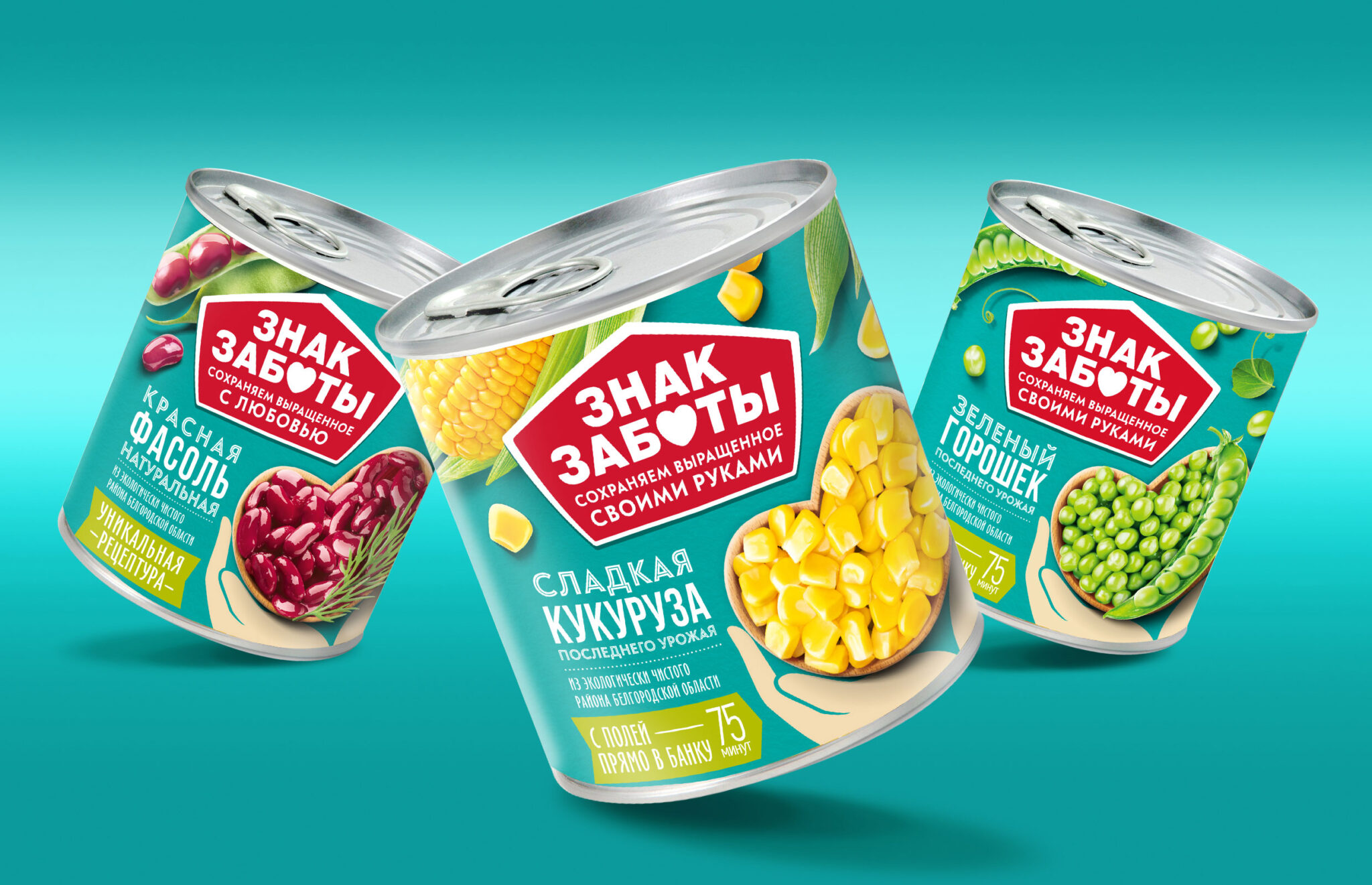 罐頭廠品牌戰略和食品包裝設計(圖1) 罐頭廠品牌戰略和食品包裝設計(圖1)