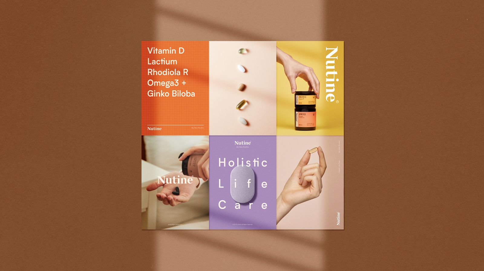 瓶裝藥品保健品包裝這樣設(shè)計(圖2) 瓶裝藥品保健品包裝這樣設(shè)計(圖2)