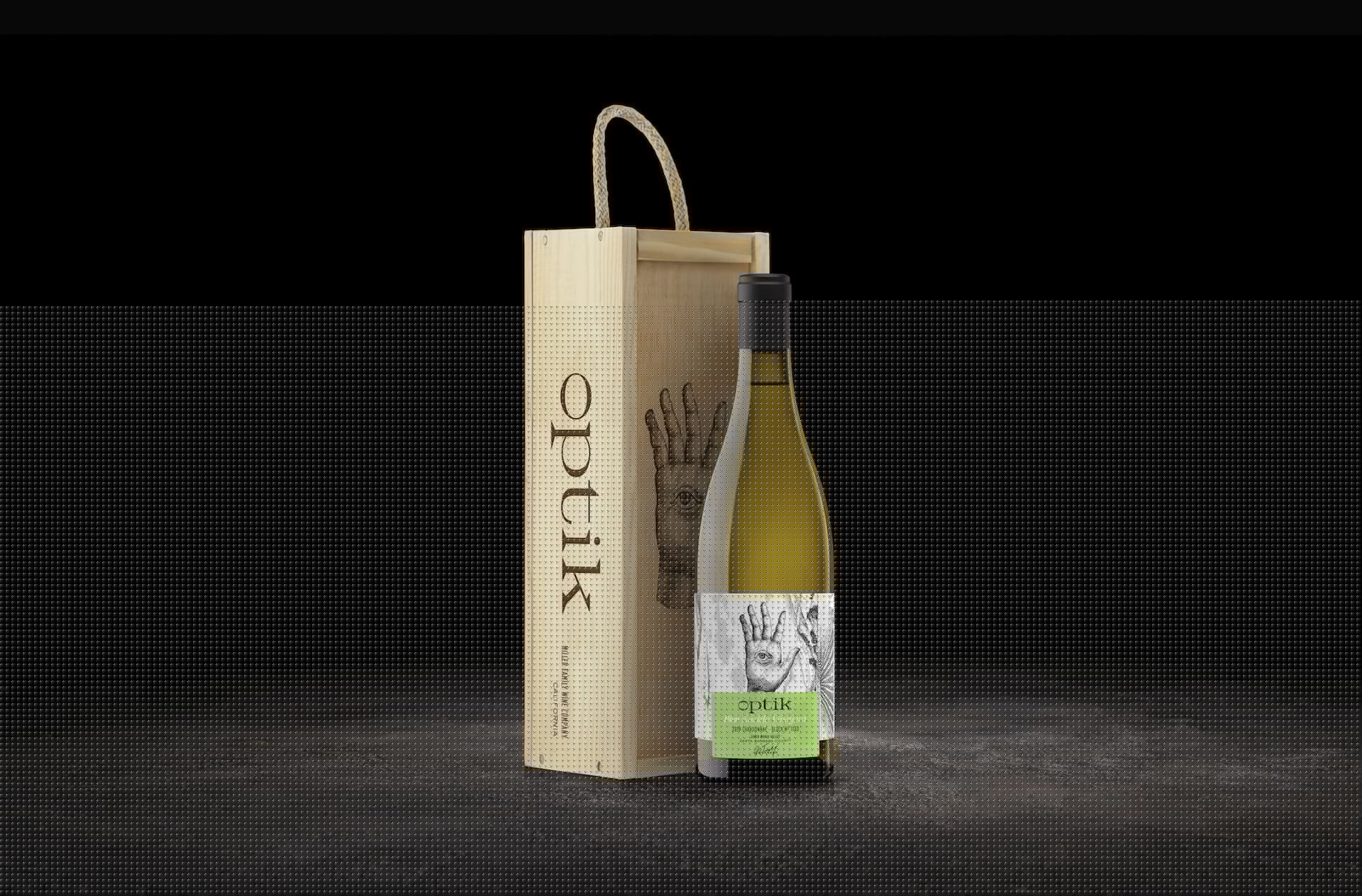 獨特創(chuàng)新葡萄酒視覺包裝這樣設(shè)計(圖4)