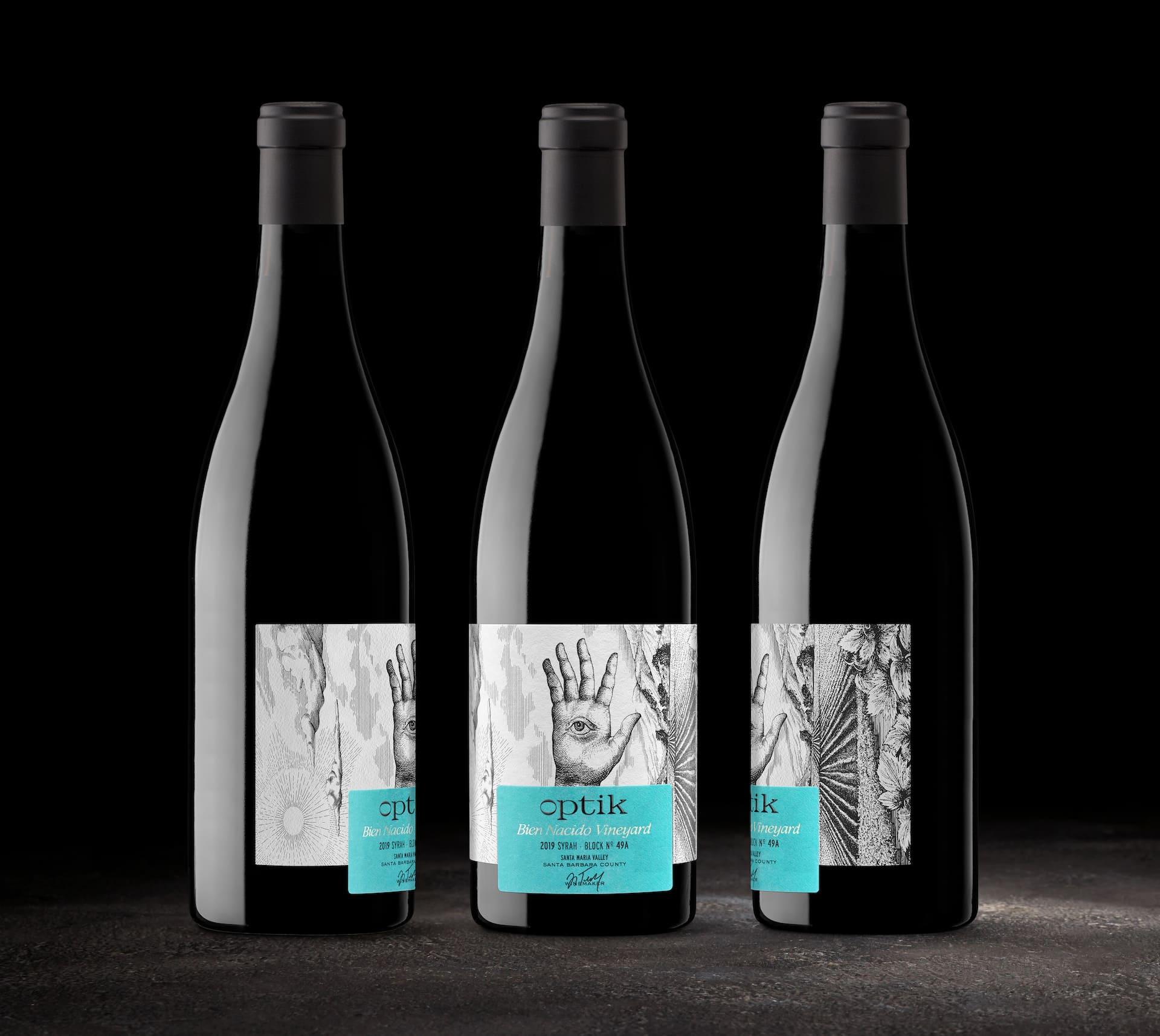 獨特創(chuàng)新葡萄酒視覺包裝這樣設(shè)計(圖6)