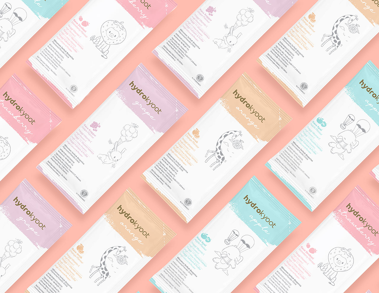 趣味保健品維生素飲料包裝設計(圖6) 趣味保健品維生素飲料包裝設計(圖6)