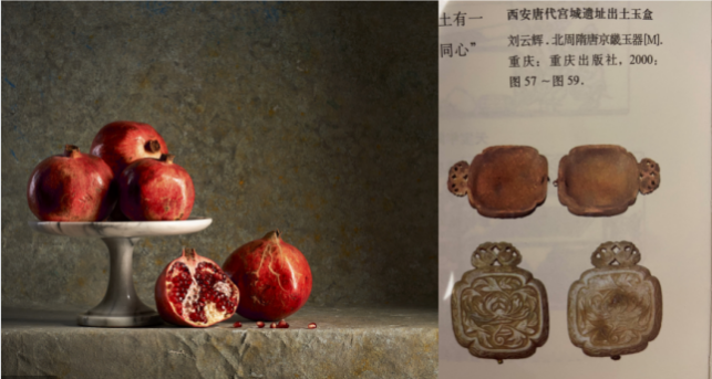 不喝白酒，就喝御石榴酒(圖3)