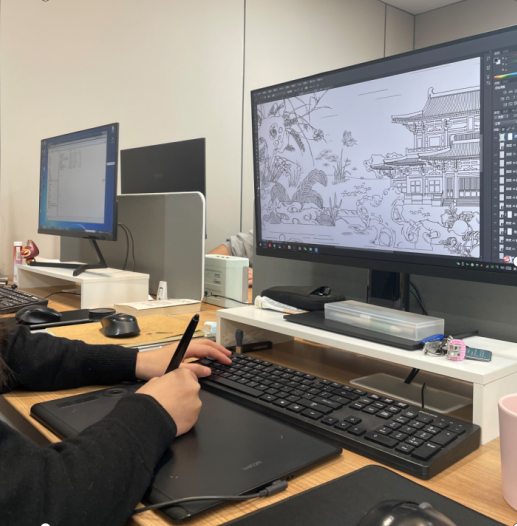 不喝白酒，就喝御石榴酒(圖7)