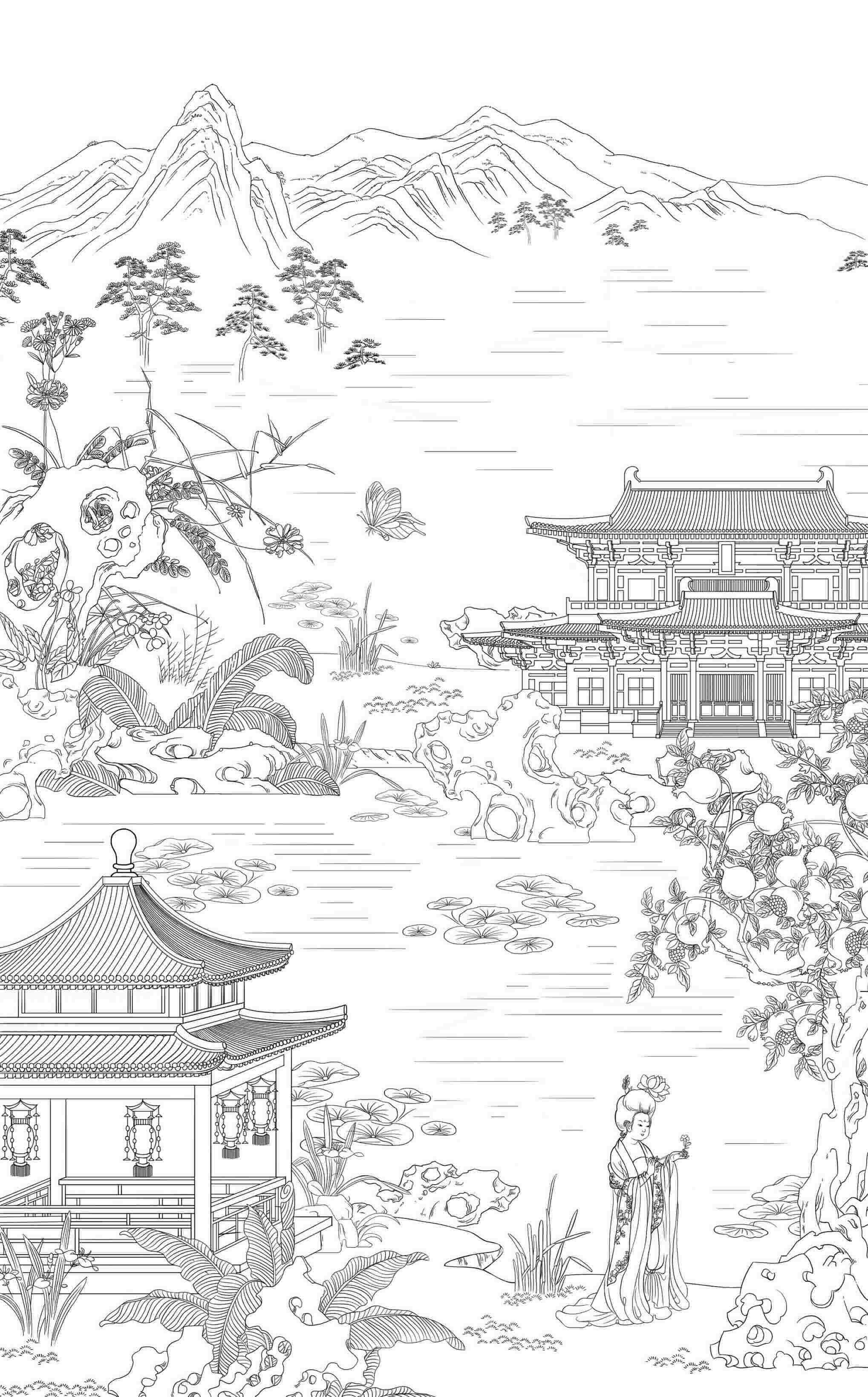 不喝白酒，就喝御石榴酒(圖8)