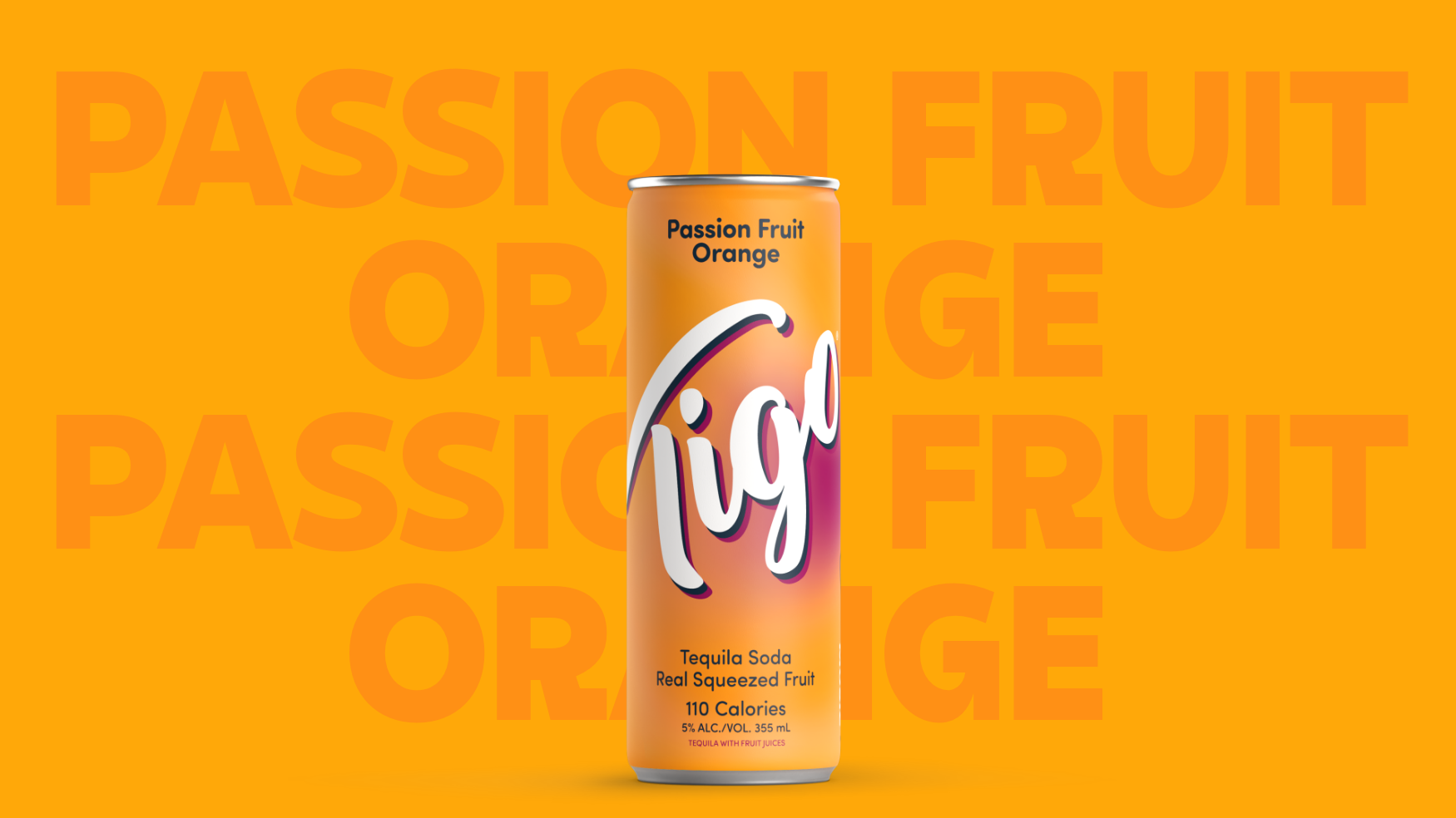 Tigo酒精飲料包裝這樣設計既現代又有活力(圖6) Tigo酒精飲料包裝這樣設計既現代又有活力(圖6)