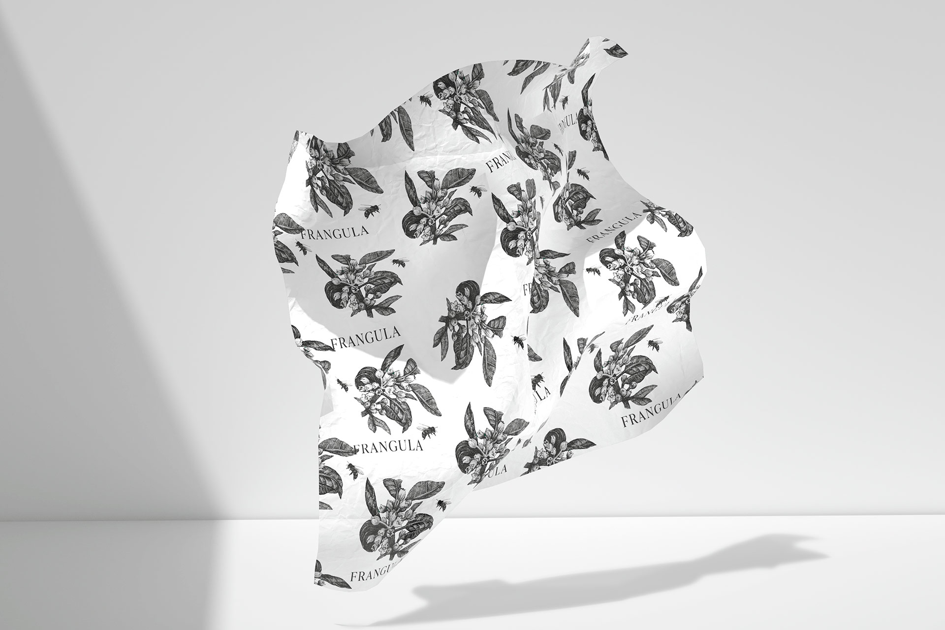 Frangula蜂蜜包裝設計(圖11) Frangula蜂蜜包裝設計(圖11)