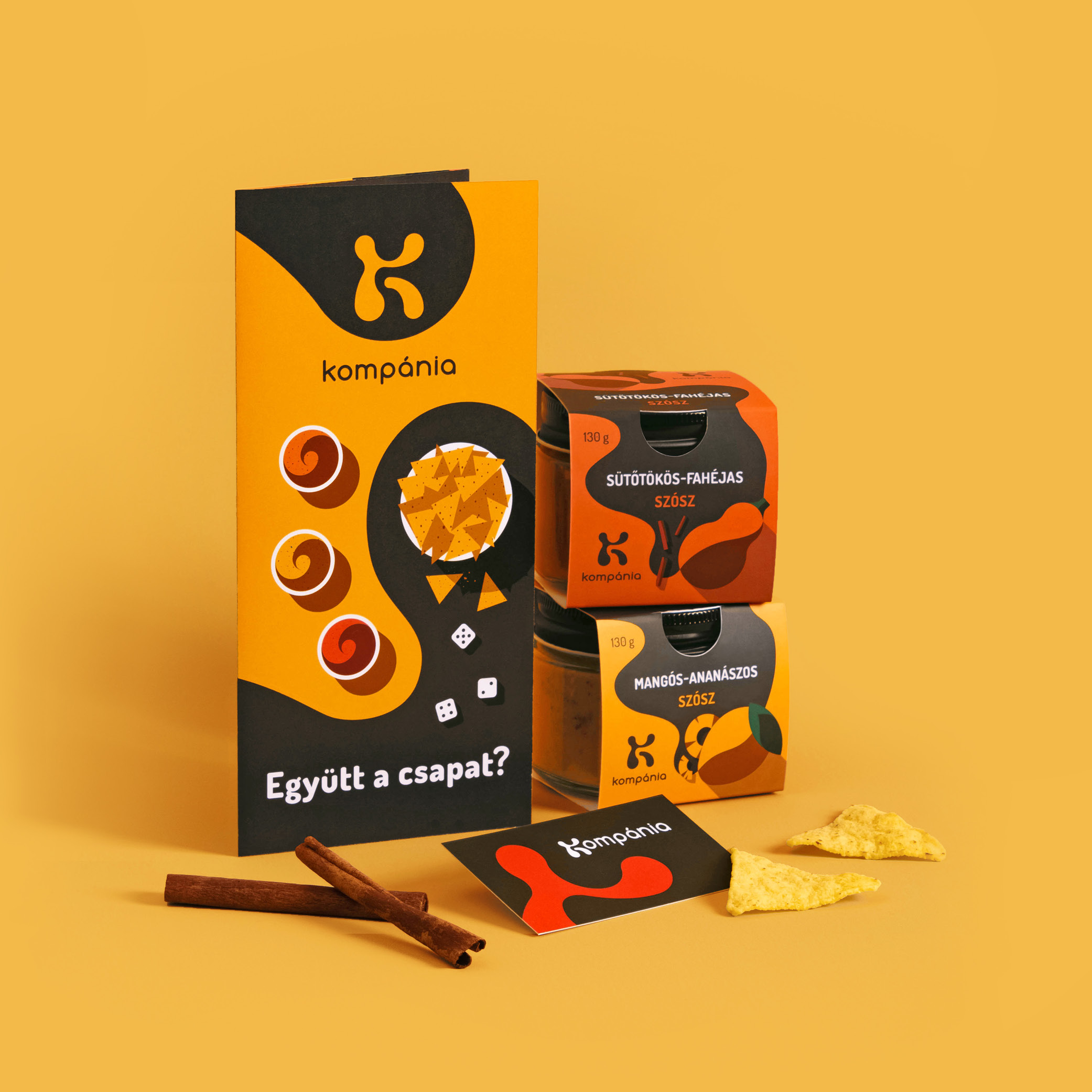 俏皮的調(diào)味醬汁包裝設(shè)計(jì)(圖2) 俏皮的調(diào)味醬汁包裝設(shè)計(jì)參考(圖2)