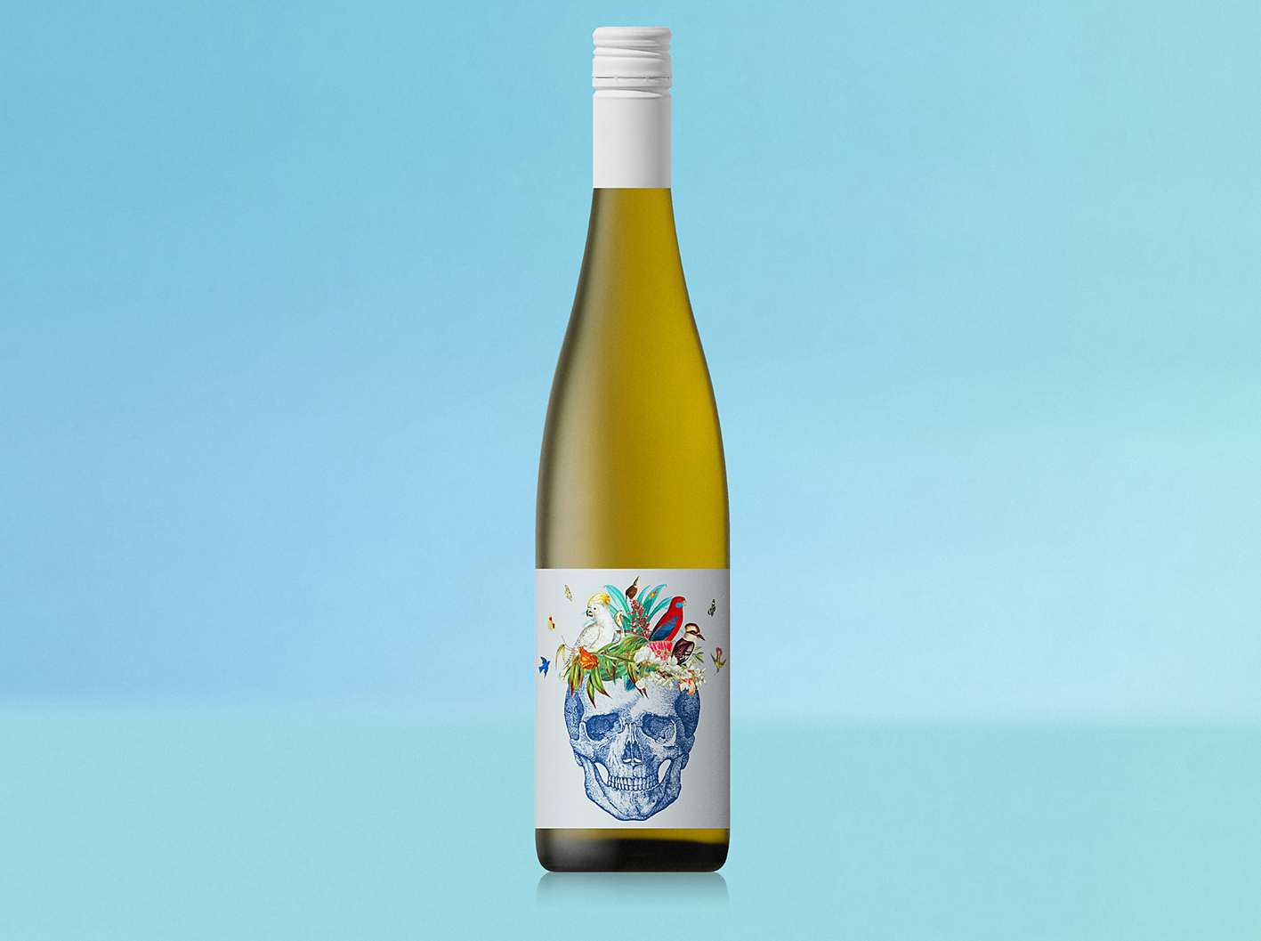 有趣個性的品牌葡萄酒包裝這樣設計(圖4) 有趣個性的品牌葡萄酒包裝這樣設計(圖4)